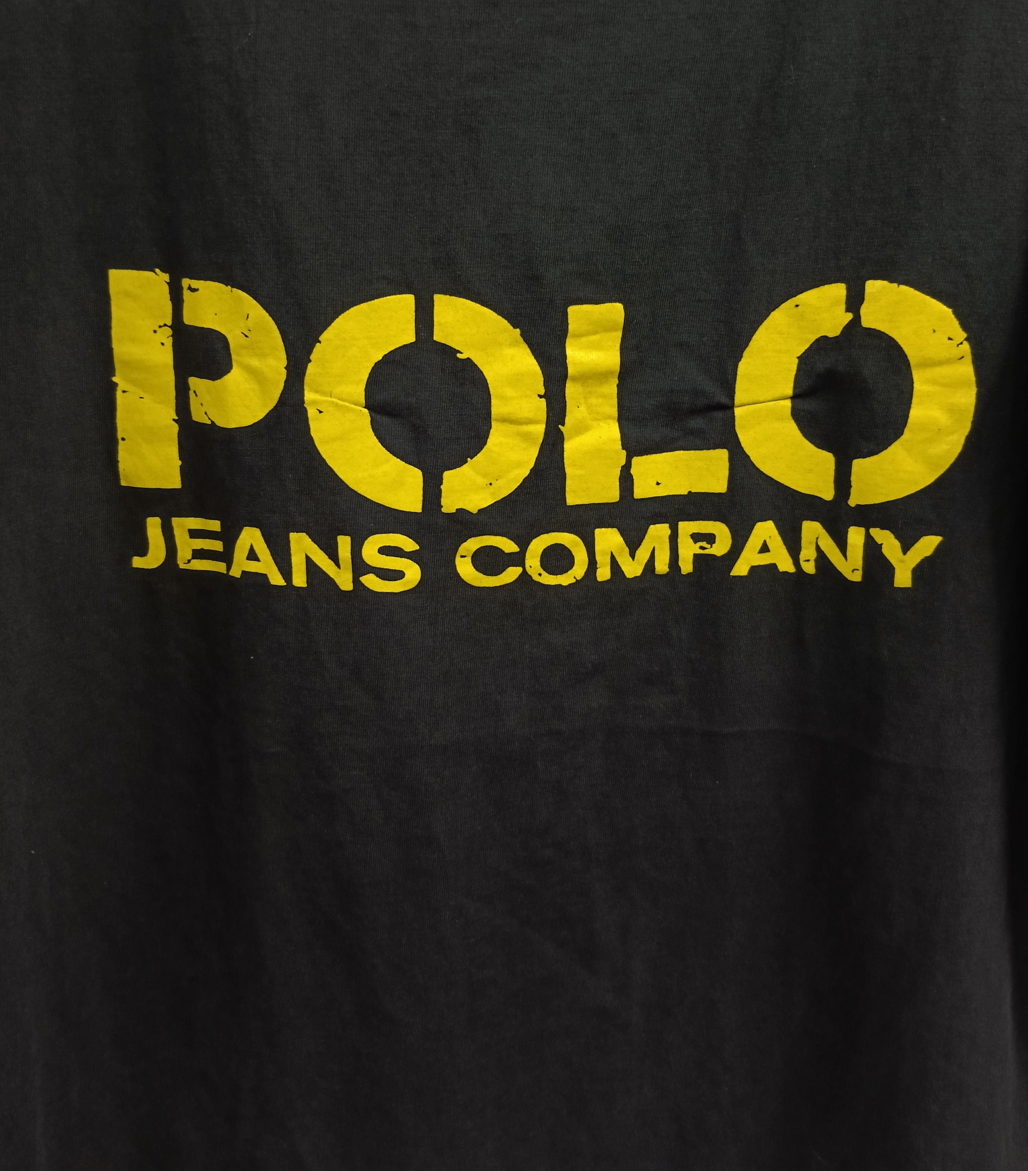 Polo Ralph Lauren POLO SPELLOUT BY RALPH LAUREN Size US L / EU 52-54 / 3 - 3 Thumbnail