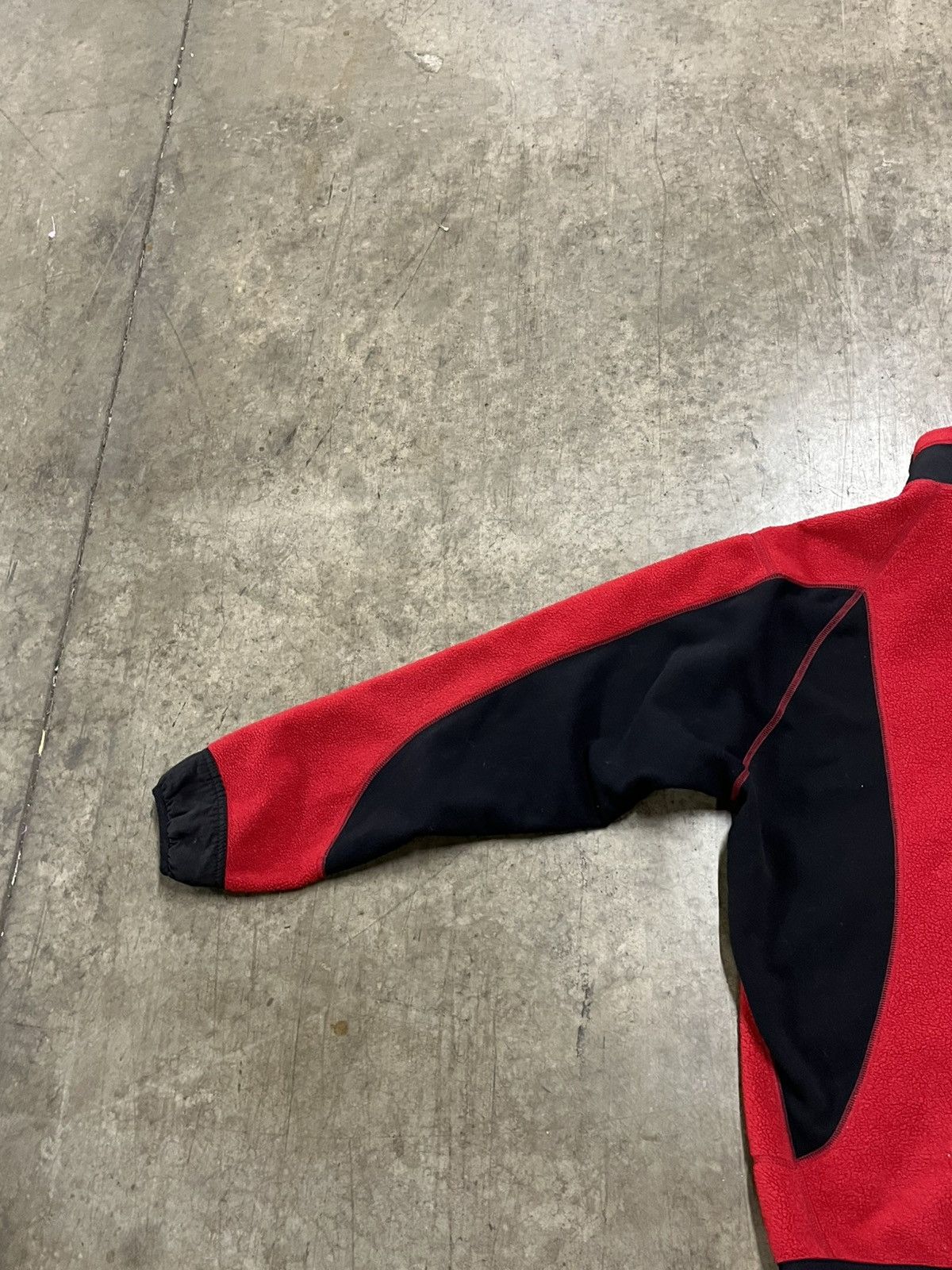 Patagonia × Vintage Patagonia vintage fleece made in USA rare gorpcore hiking Size US M / EU 48-50 / 2 - 10 Thumbnail