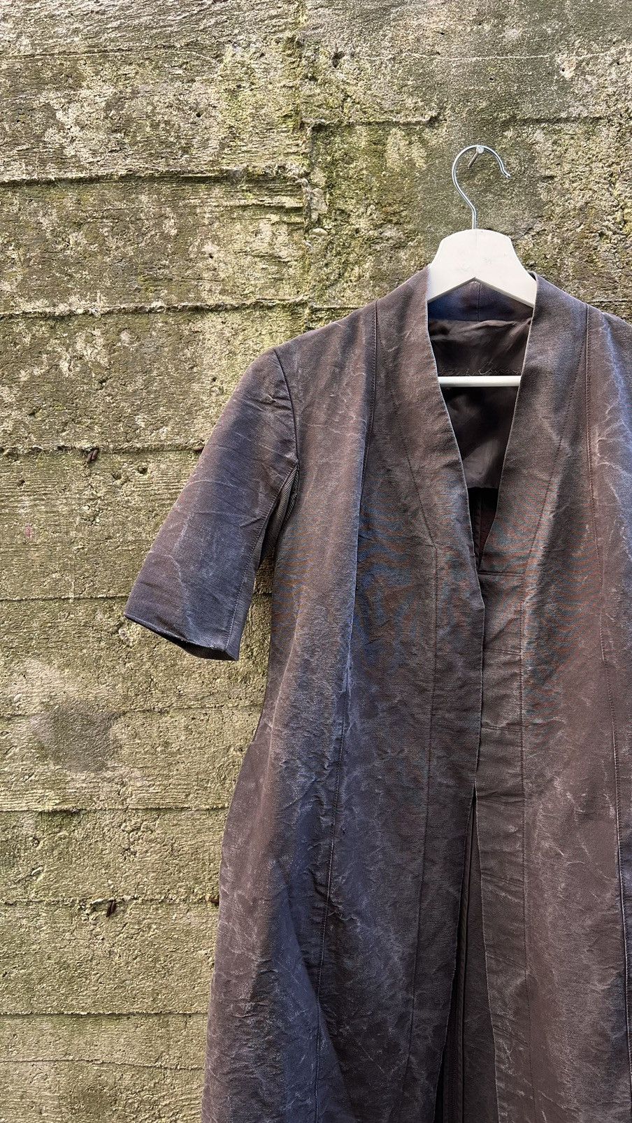 Rick Owens Rick Owens vintage dress Size M / US 6-8 / IT 42-44 - 4 Thumbnail