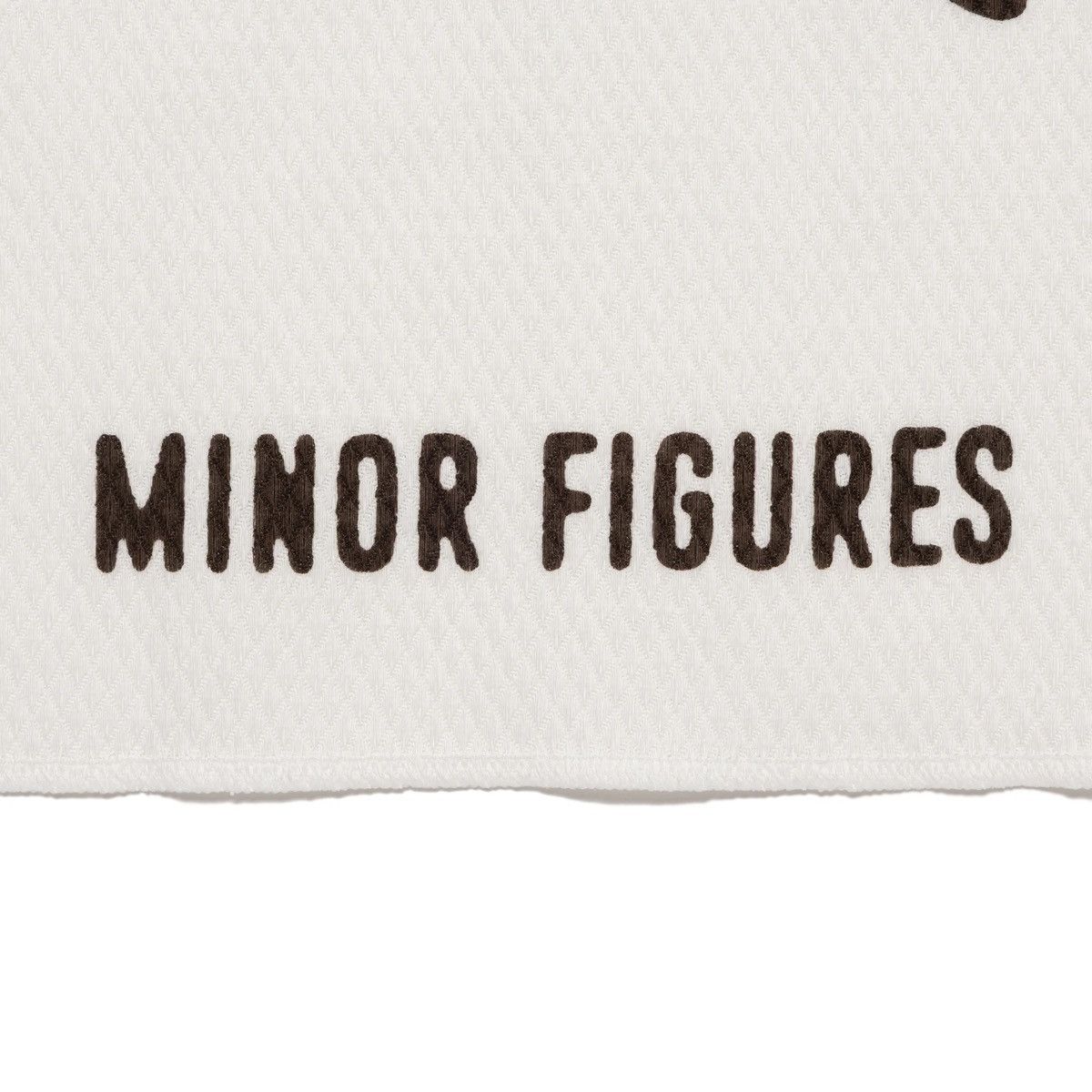 Human Made Human Made Minor Figure Cloth Size ONE SIZE - 4 Thumbnail