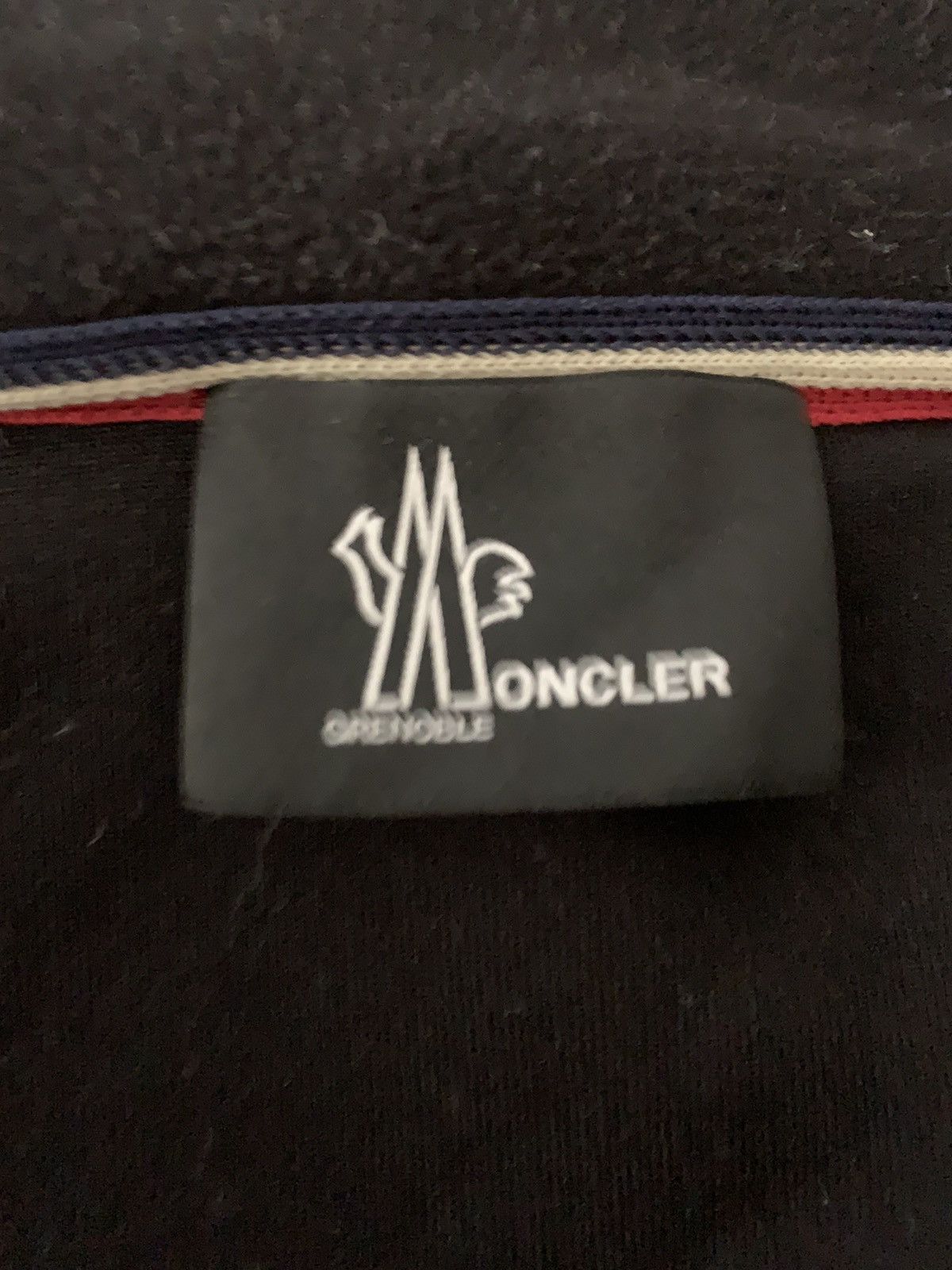 Japanese Brand × Moncler × Moncler Grenoble Moncler Ski Jacket Size US S / EU 44-46 / 1 - 4 Thumbnail