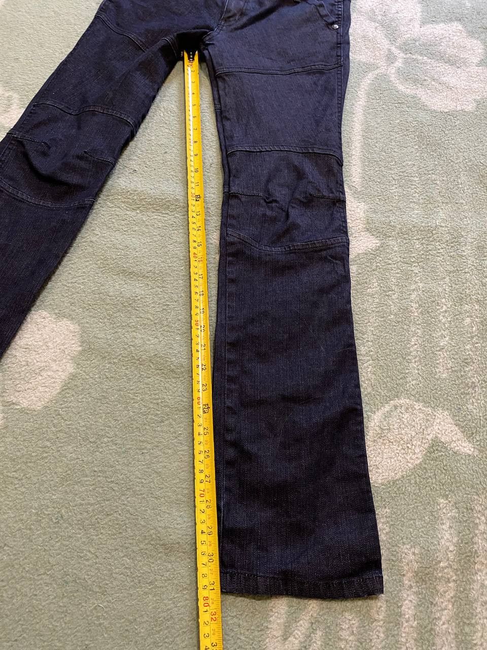 G-Star Vintage G-Star Raw Slim Skinny Fit Denim Jeans Size 30 Size 30" / US 8 / IT 44 - 11 Thumbnail