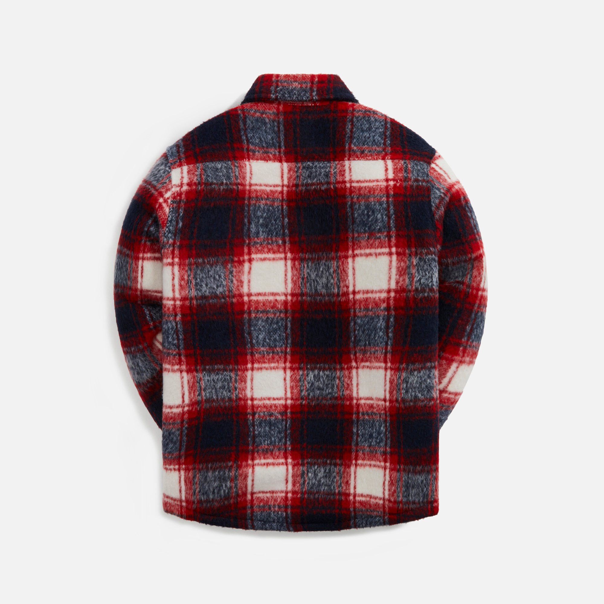 Kith KXTH Sheridan Shirt Jacket Size US S / EU 44-46 / 1 - 2 Thumbnail