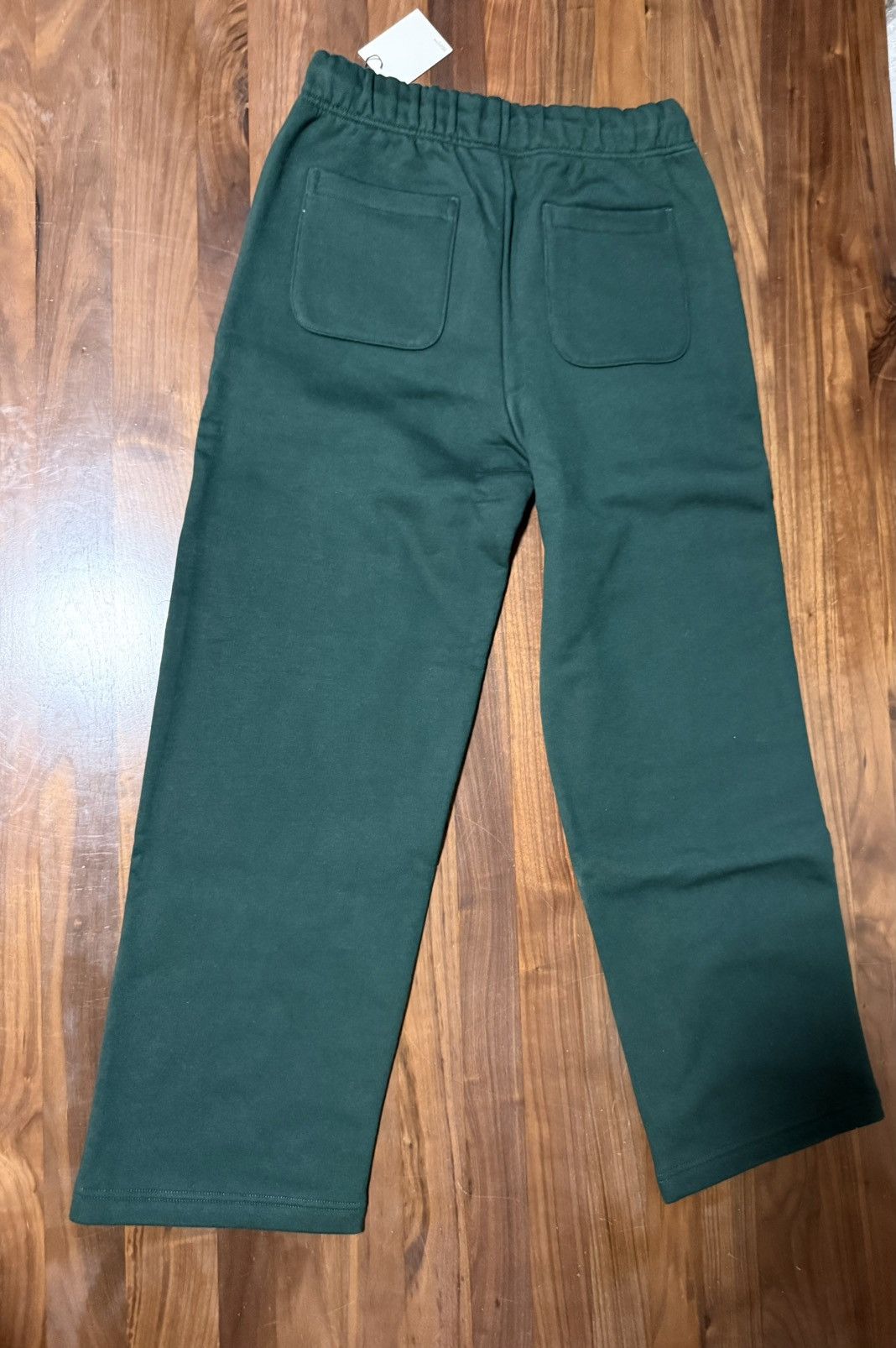 Aime Leon Dore Aime Leon Dore Monogram Crewneck Sz Medium Sweatpants Small Size US M / EU 48-50 / 2 - 5 Thumbnail