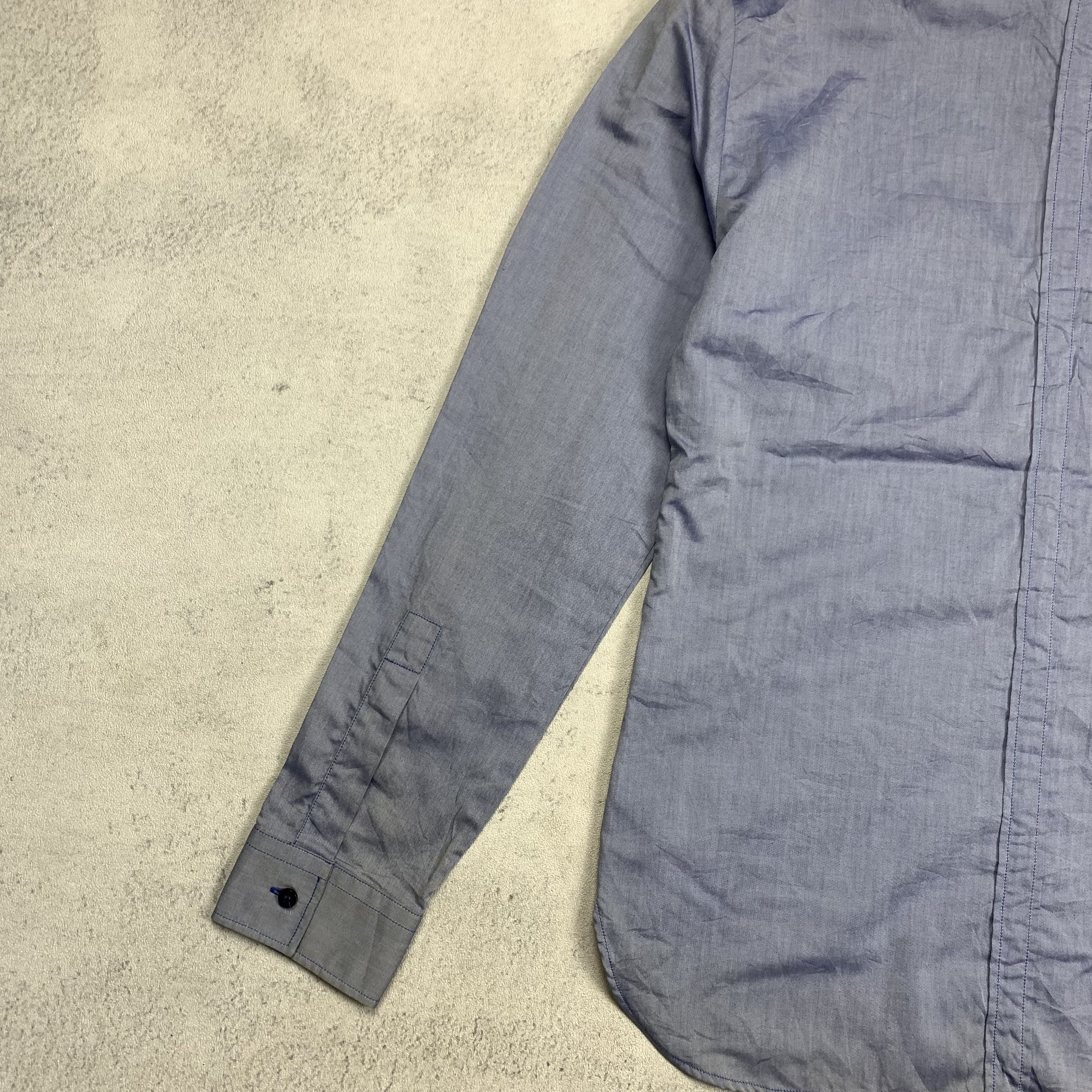 John Galliano Galliano Shirt Size US M / EU 48-50 / 2 - 4 Thumbnail
