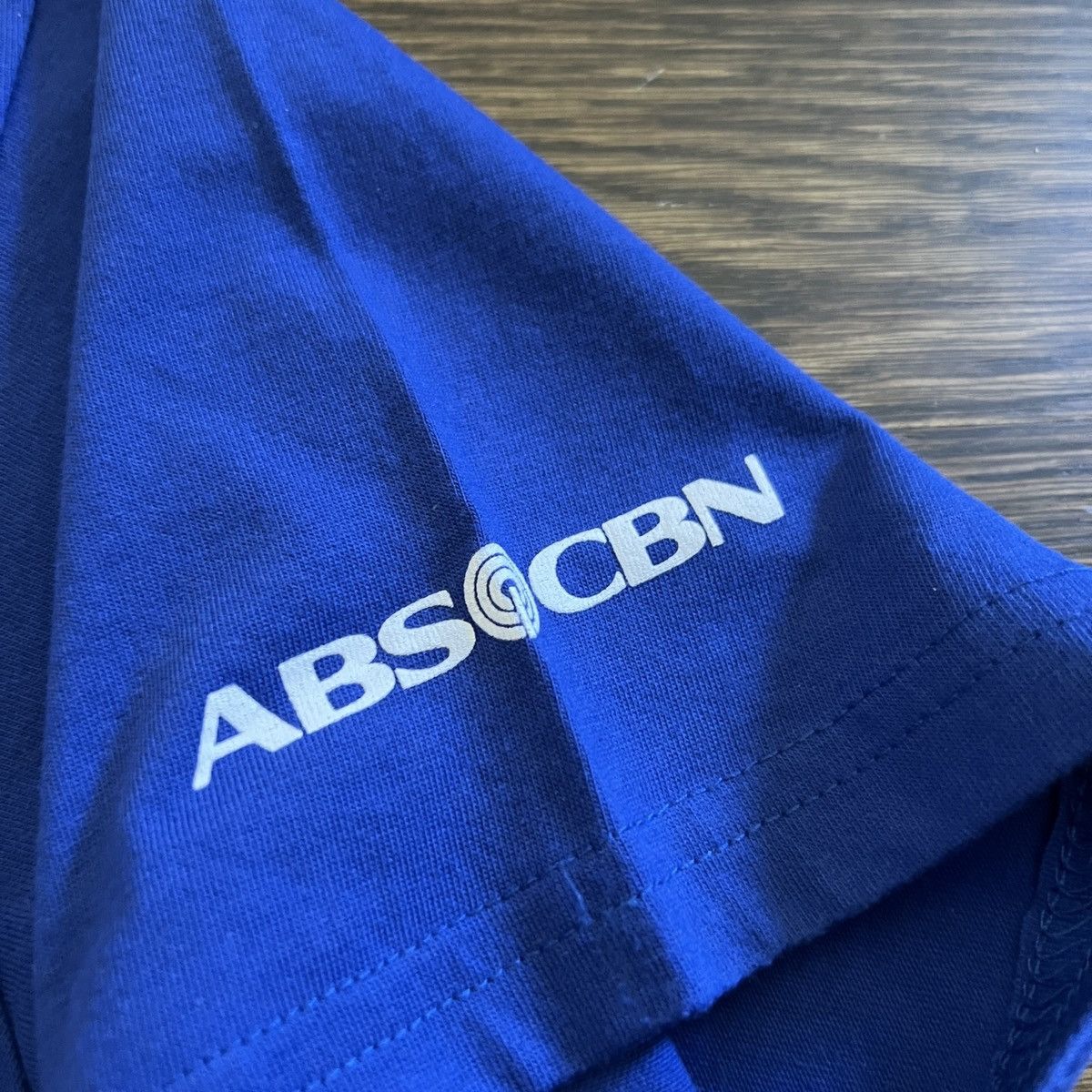 Other Family Is Forever ABS-CBN TFC Filipino Television shirt Size US M / EU 48-50 / 2 - 3 Thumbnail
