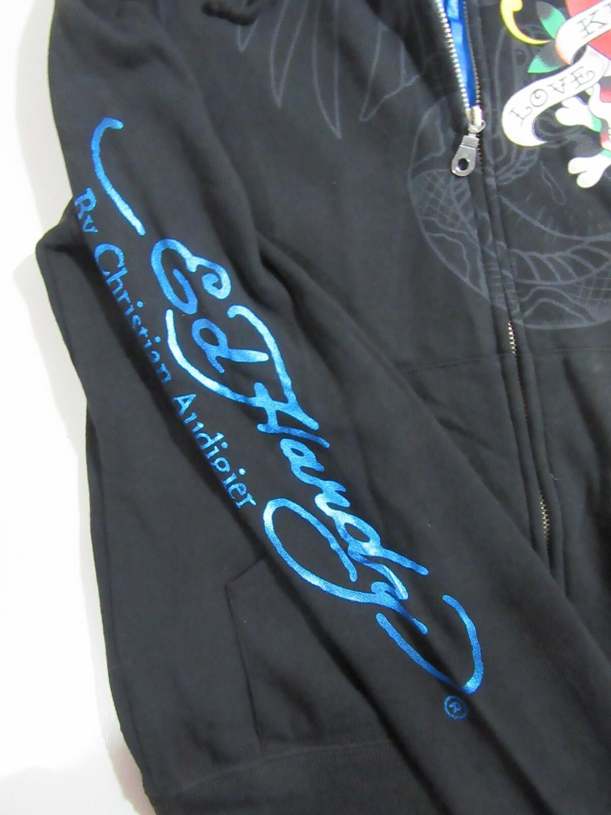 Ed Hardy Don Ed Hardy Womens Christian Audigier Medium Size M / US 6-8 / IT 42-44 - 5 Thumbnail