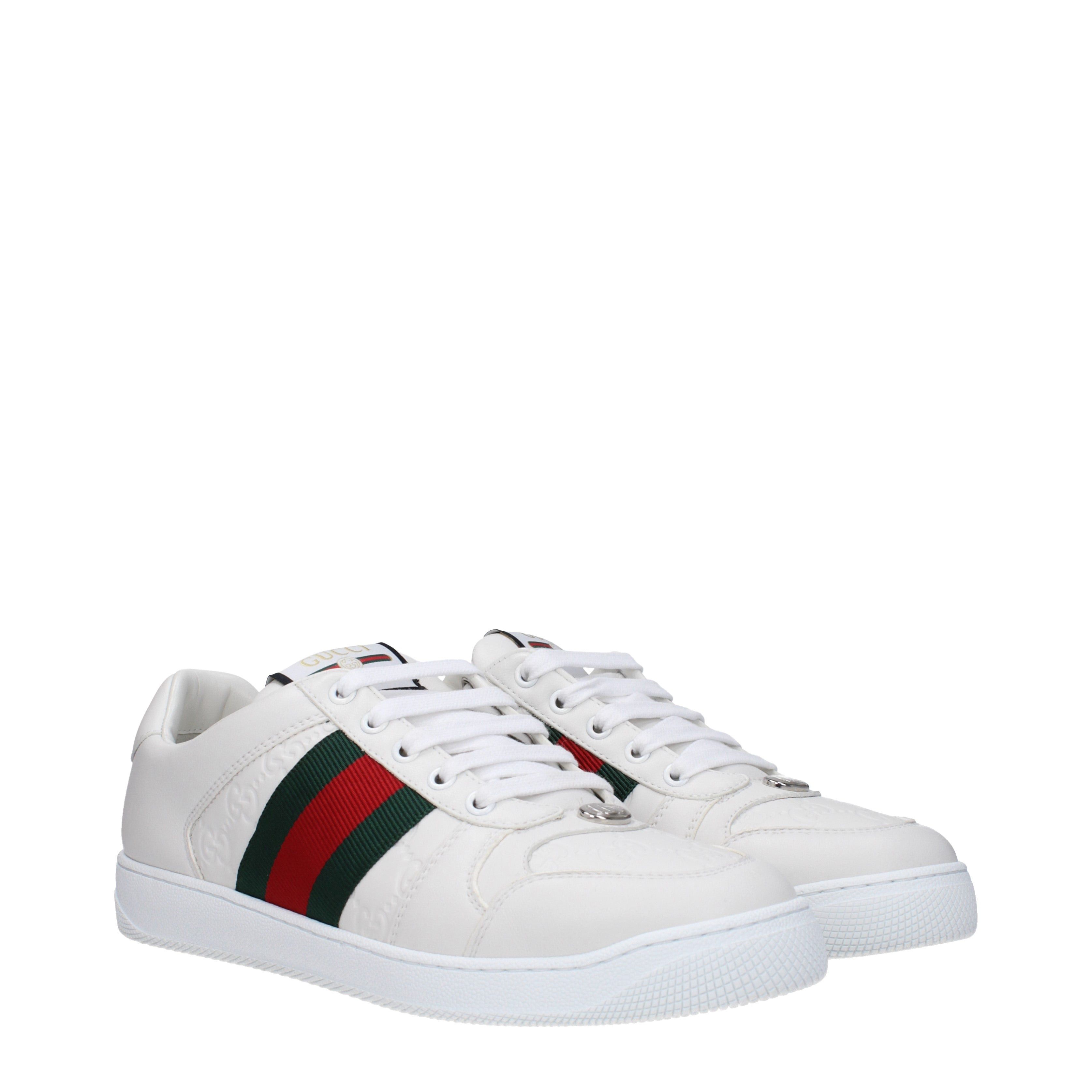 Gucci Sneakers Size US 10.5 / EU 43-44 - 1 Thumbnail