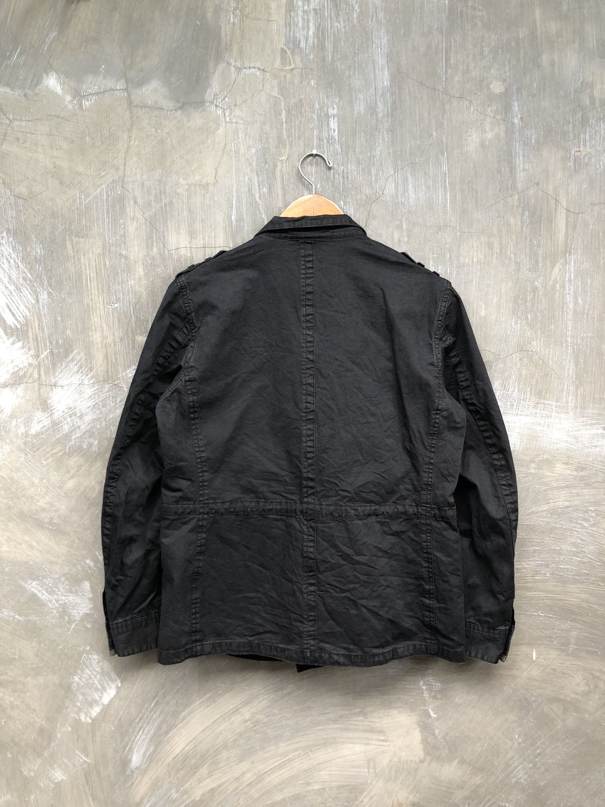 Japanese Brand × Takeo Kikuchi Japanese Takeo Kikuchi Jacket Size US M / EU 48-50 / 2 - 13 Thumbnail