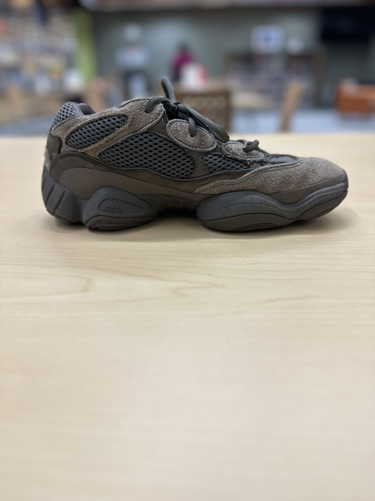 Yeezy Adidas Yeezy 500 “Brown Clay” Size US 10 / EU 43 - 7 Thumbnail