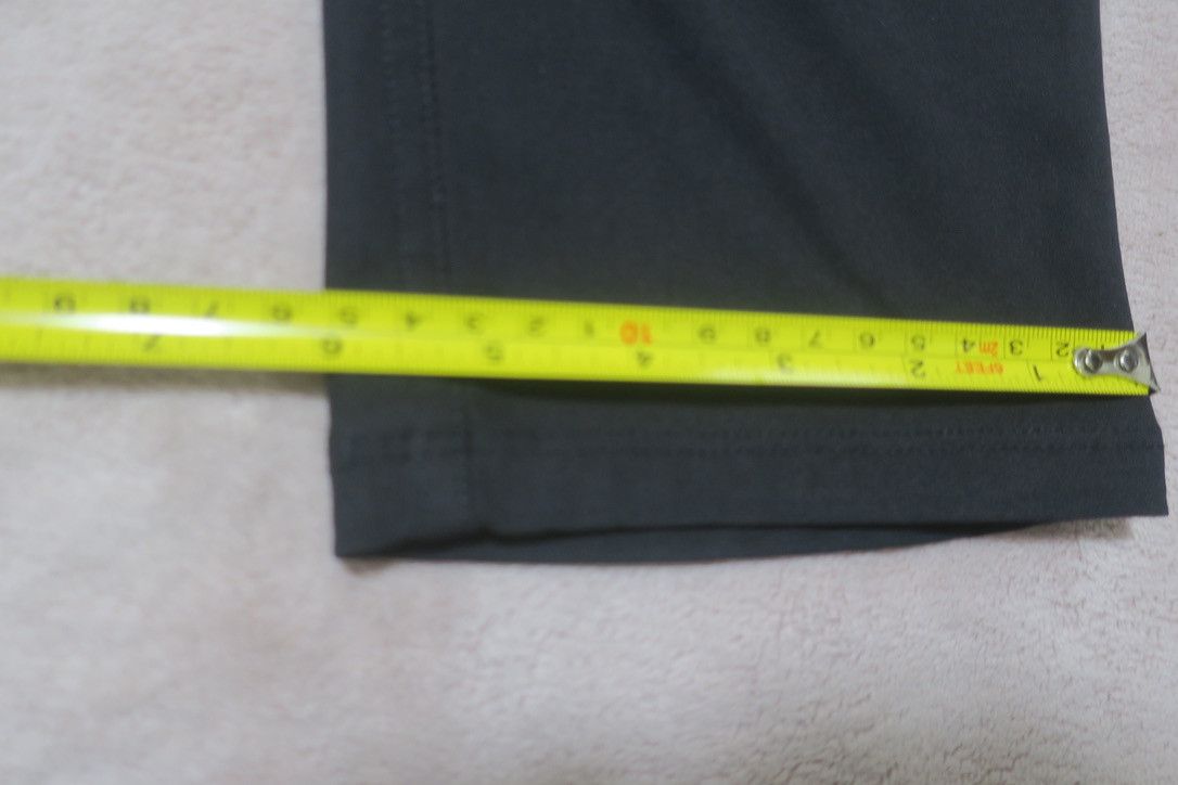 Lululemon ABC Pants Warpstreme 5 Pocket Performance Golf LM5AD9S Size US 31 - 4 Thumbnail
