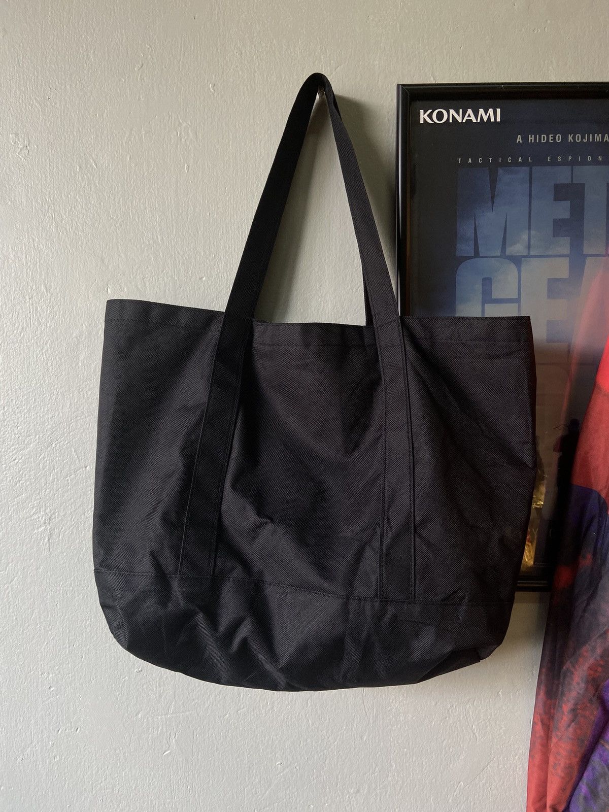 Other Stussy tote bag fall/winter 2016 megazine Size ONE SIZE - 2 Thumbnail