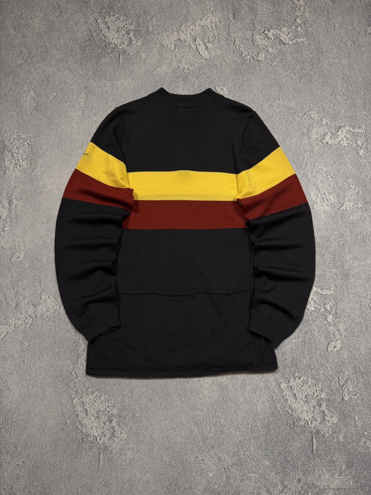 Nike Nike Vintage Sweater Size US M / EU 48-50 / 2 - 2 Thumbnail