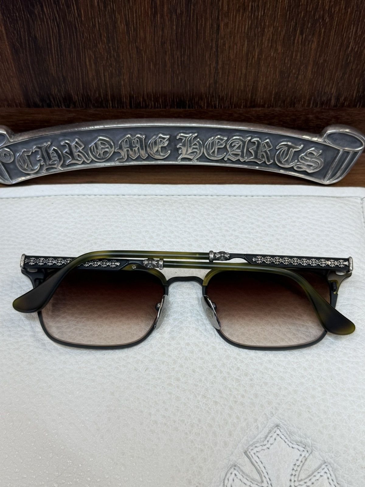 Chrome Hearts Chrome Hearts See U Next Tuesday Size ONE SIZE - 3 Thumbnail