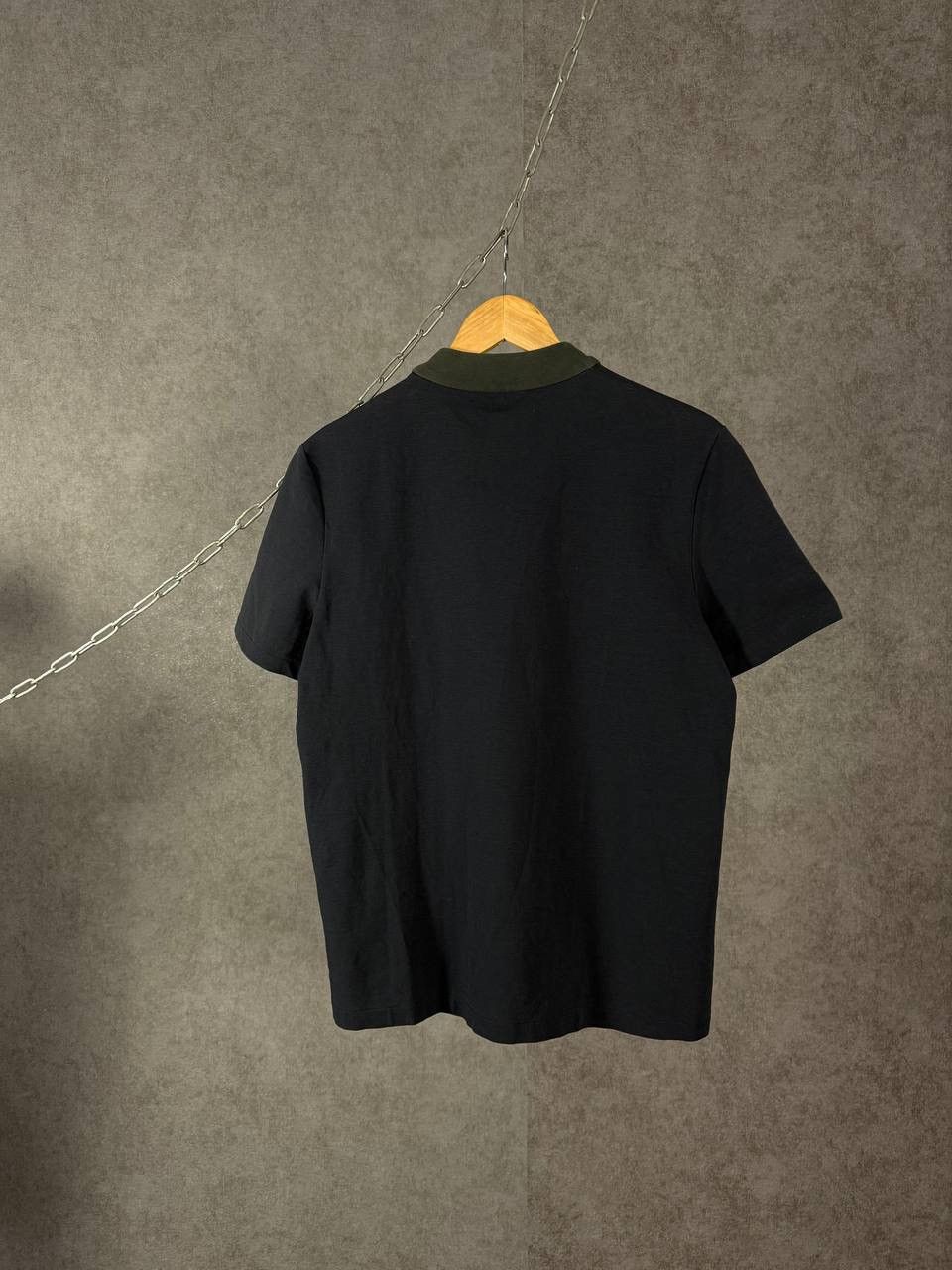 Cos COS 1/3 zip tee Size US S / EU 44-46 / 1 - 5 Thumbnail