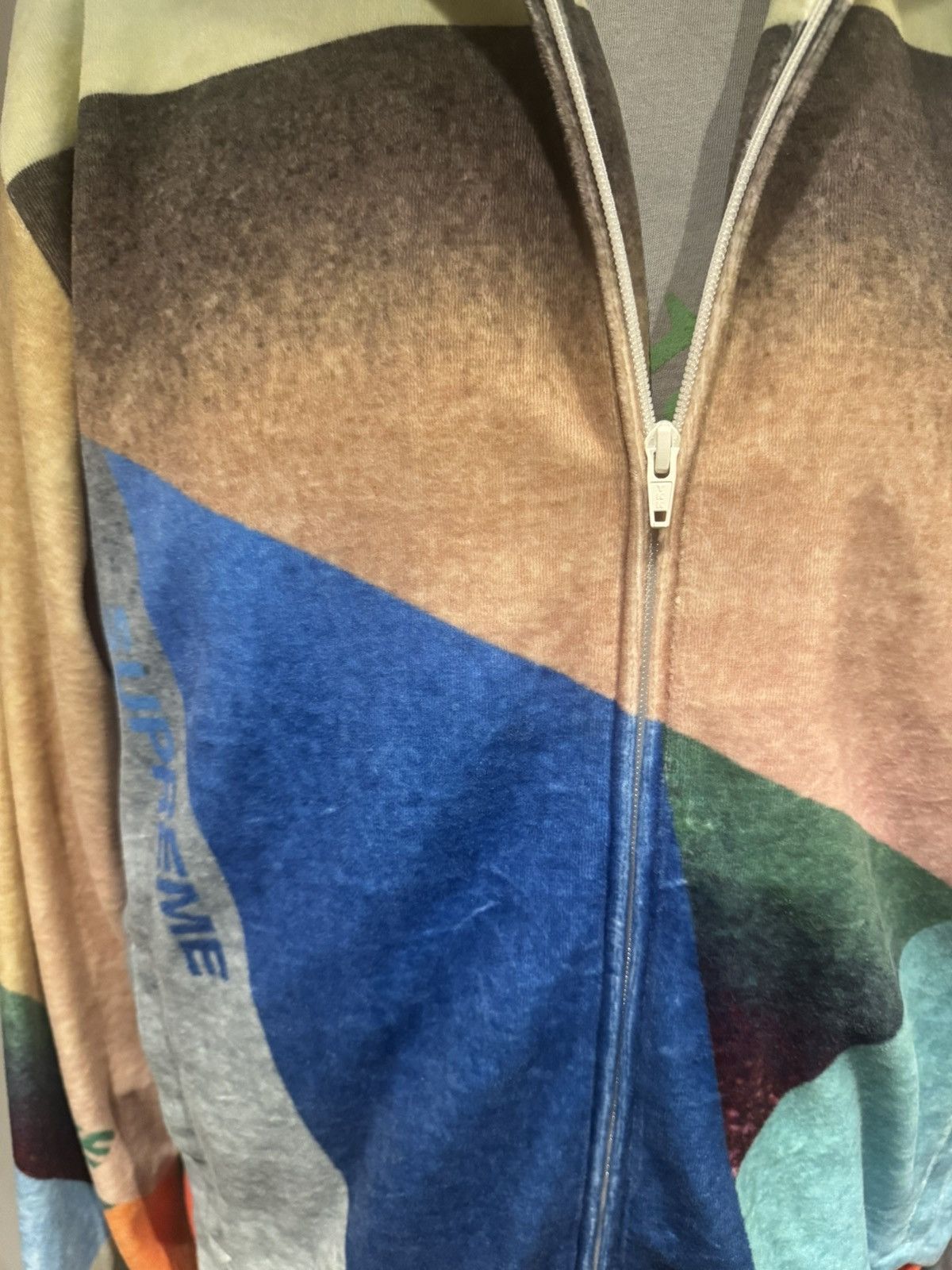 Supreme Supreme Size US L / EU 52-54 / 3 - 2 Thumbnail