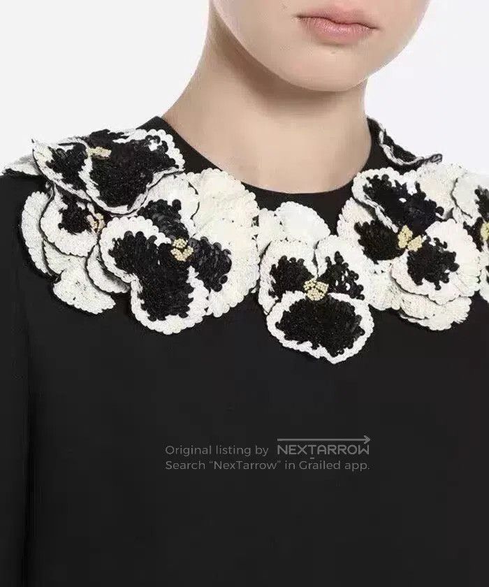 Valentino Valentino dress Size M / US 6-8 / IT 42-44 - 1 Thumbnail