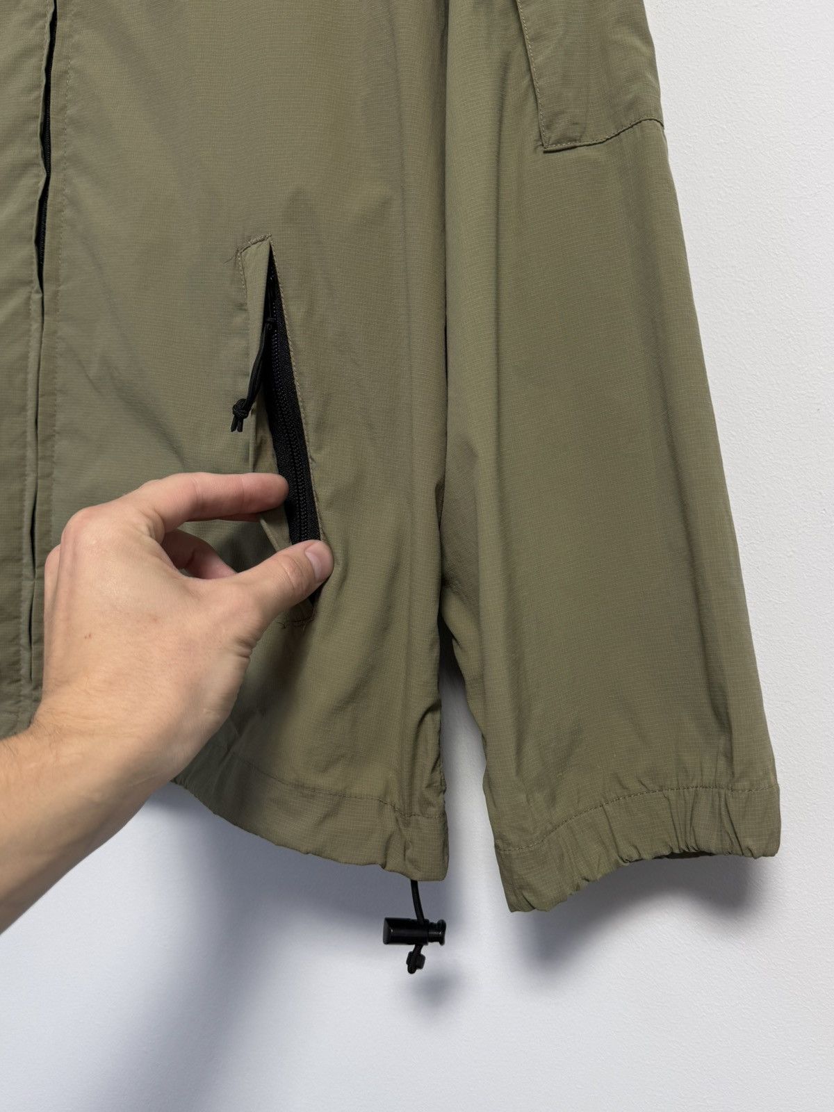 Carhartt × Vintage Carhartt Y2K style hype Vintage Jacket Size US M / EU 48-50 / 2 - 7 Thumbnail