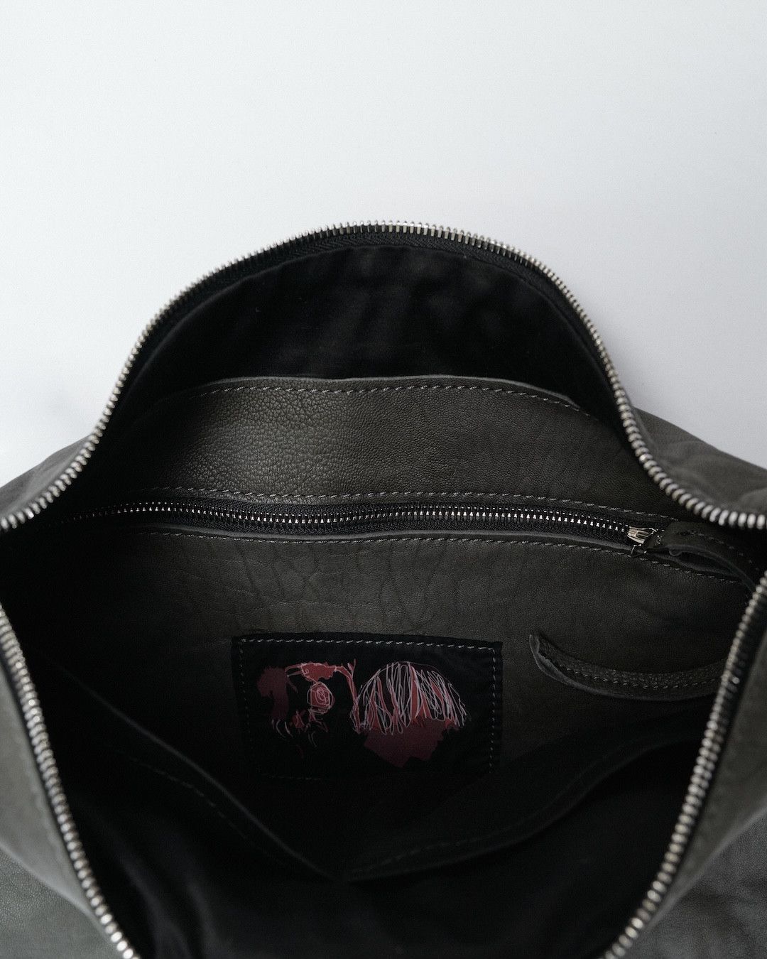 Other NKTRMNV DREVANA SOFT FROGGY BAG Size ONE SIZE - 2 Thumbnail