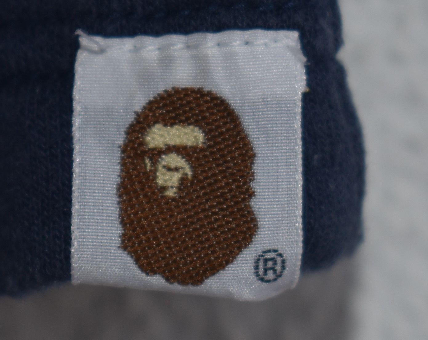 Bape Sweat Cargo Shorts Size US 33 - 9 Thumbnail