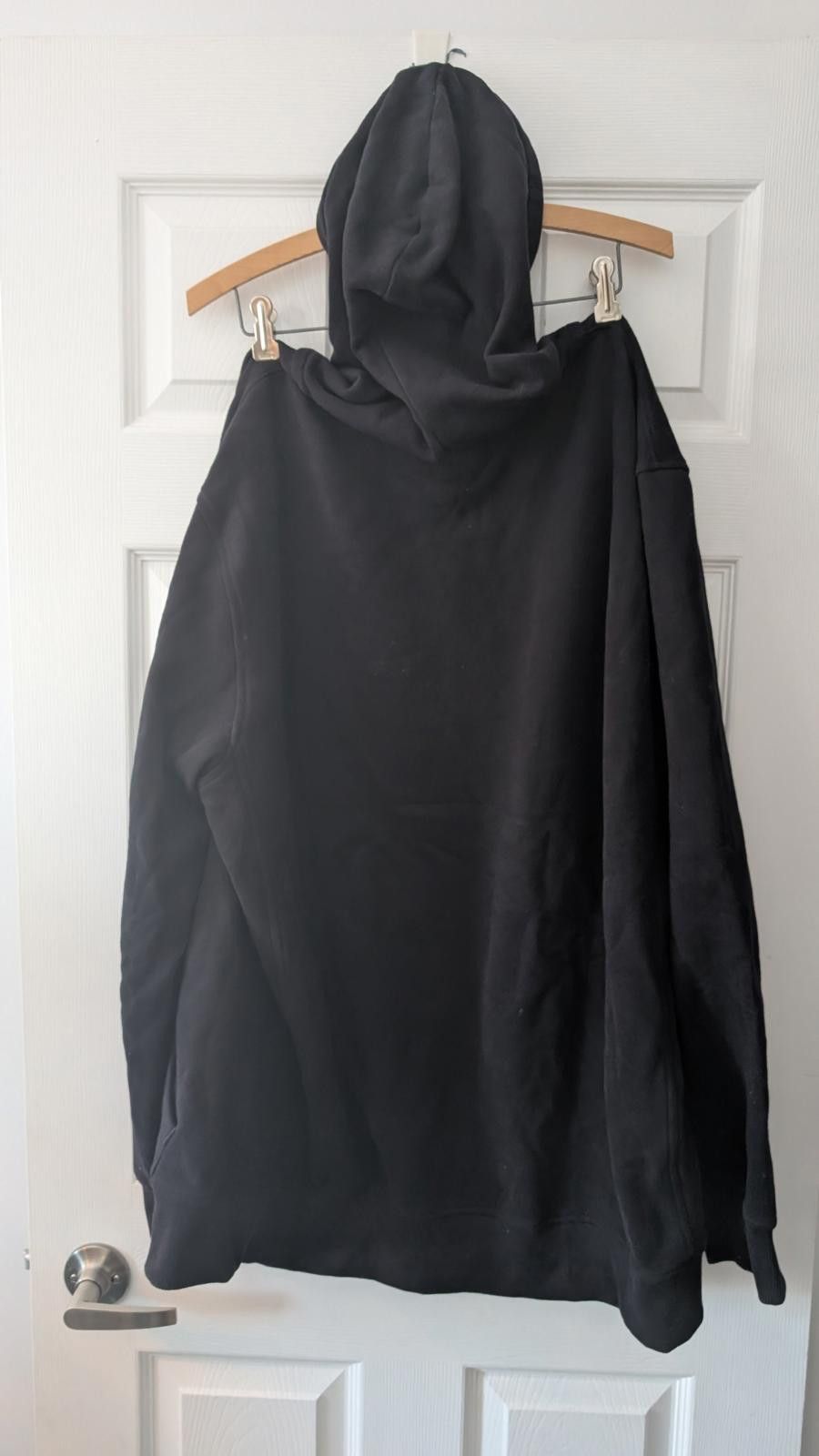 Tommy Hilfiger Tommy Hilfiger Full Zip Hoodie XXL Lined Hooded Sweatshirt Size US XXL / EU 58 / 5 - 9 Thumbnail