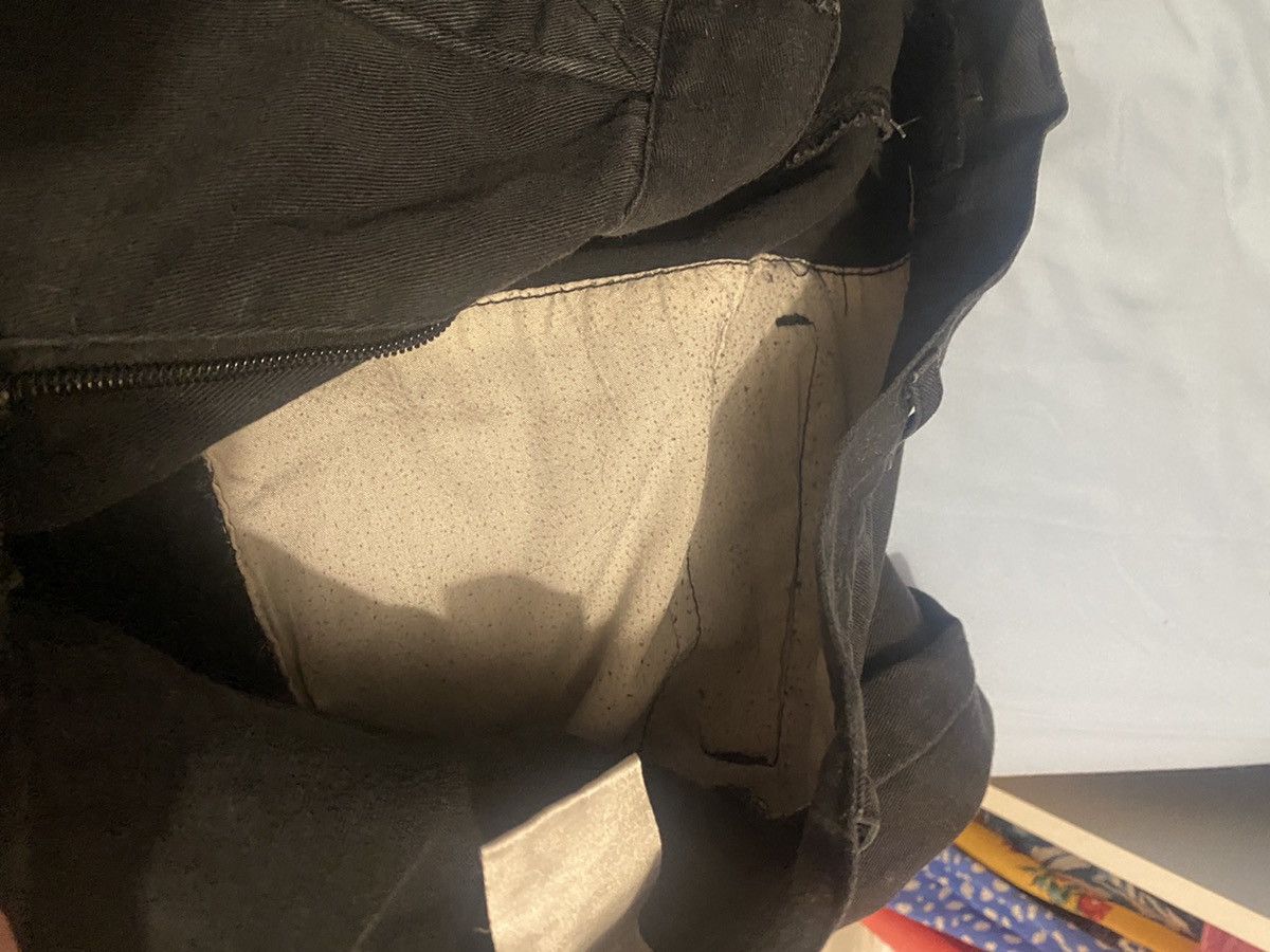Dickies Workwear dickies with a lot of pockets cargo trousers Size US 30 / EU 46 - 11 Thumbnail