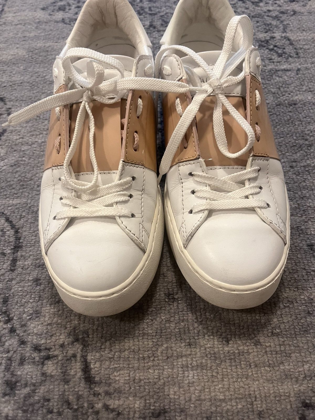 Valentino Valentino Garavani Trainers Size US 8 / IT 38 - 17 Thumbnail