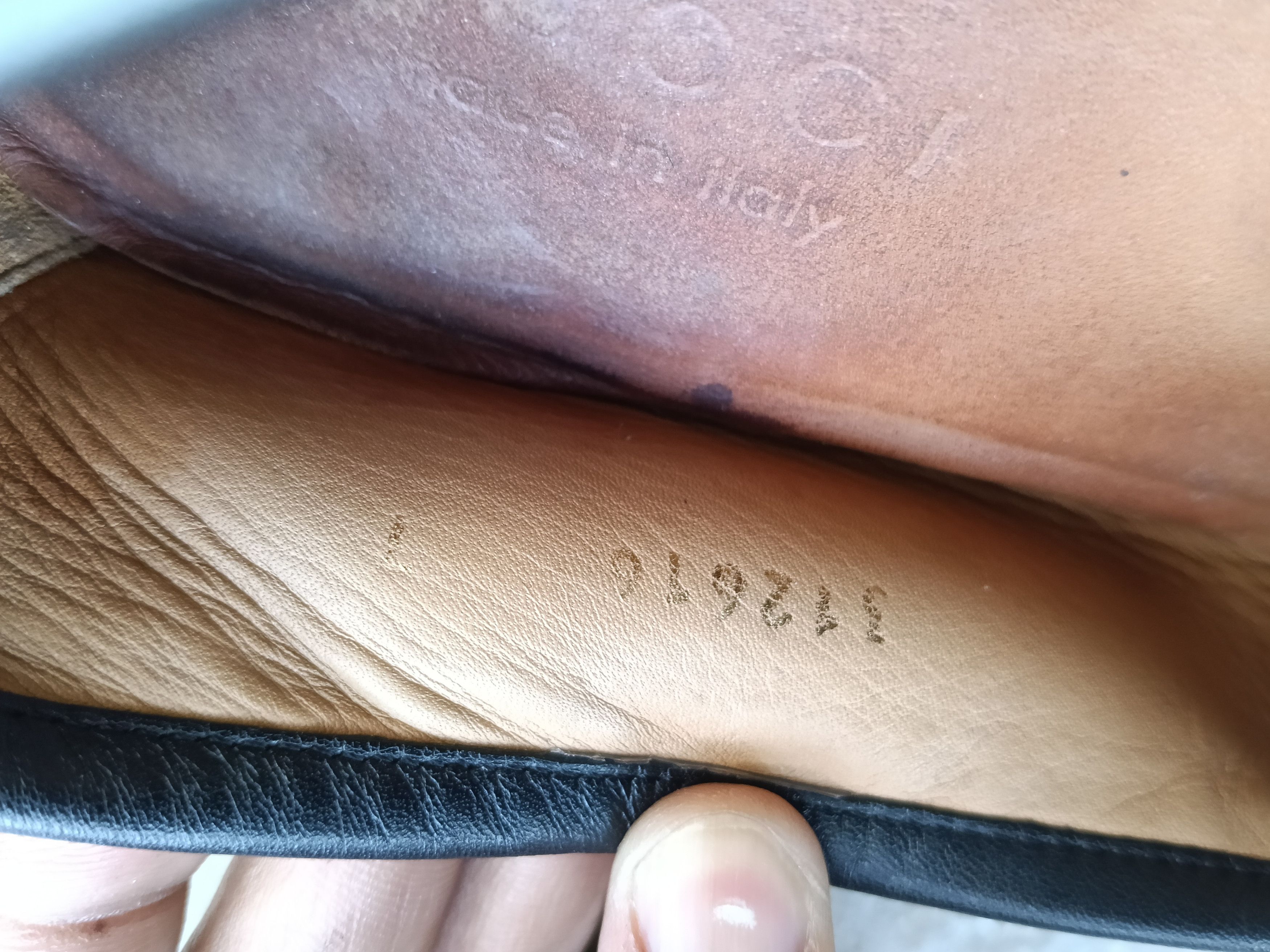Gucci Gucci horse bit loafers Size US 7 / EU 40 - 15 Thumbnail