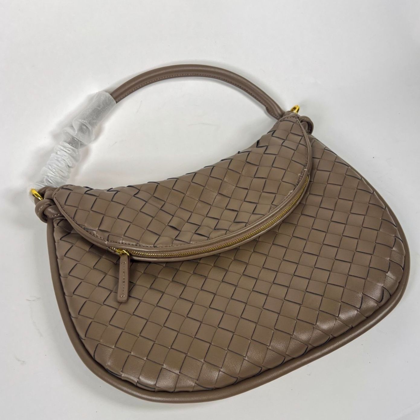 Other Verano Hill Adele Handbag – Espresso Vegan Leather Tote NWT Size ONE SIZE - 3 Thumbnail