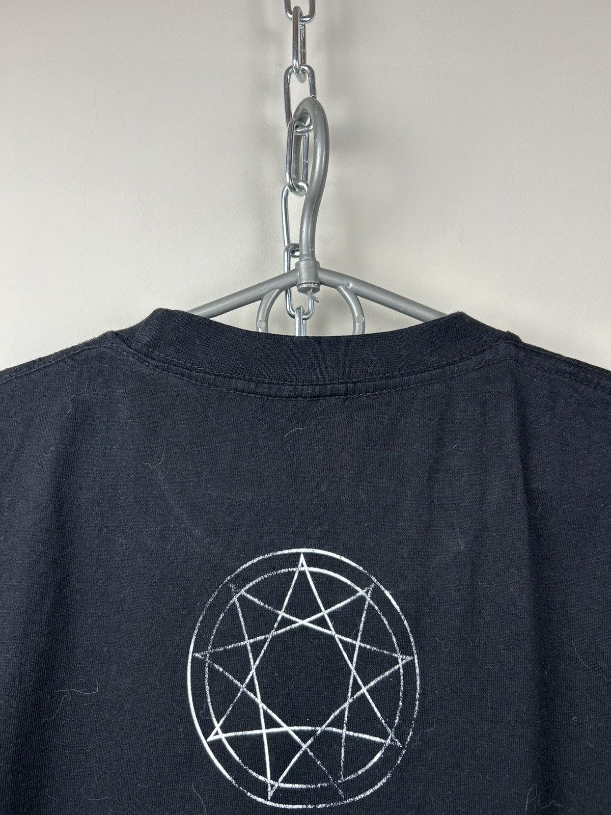 Slipknot Vintage Slipknot You Can Not Kill What You Did Note Greate Size US M / EU 48-50 / 2 - 12 Thumbnail