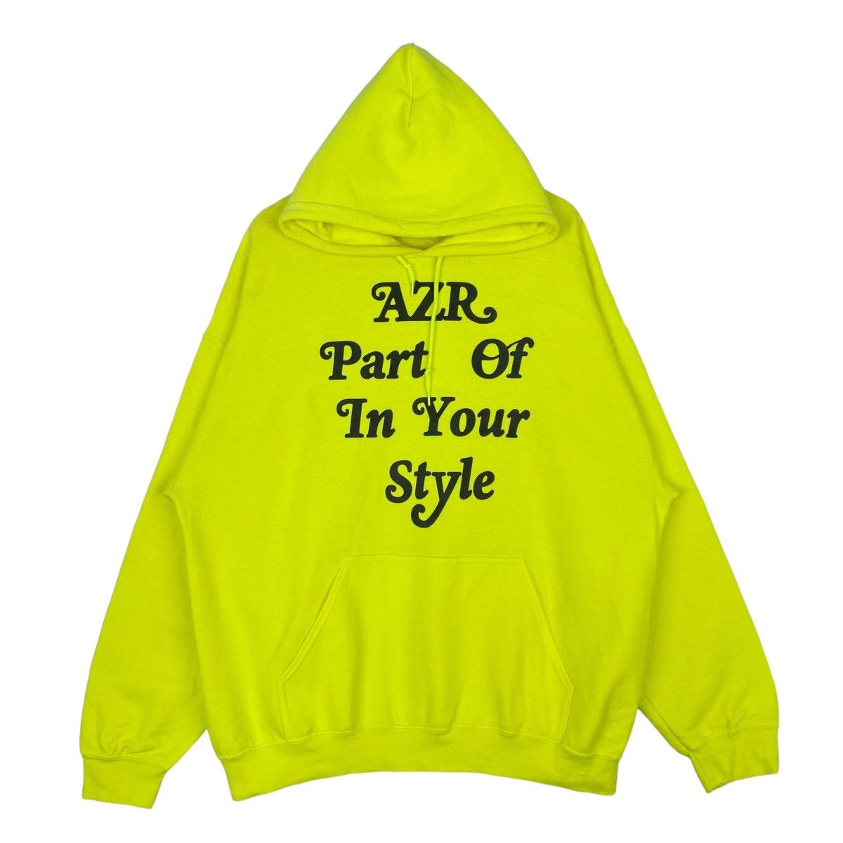 Designer × Streetwear Hellstar End of Summer Hoodie | Grailed