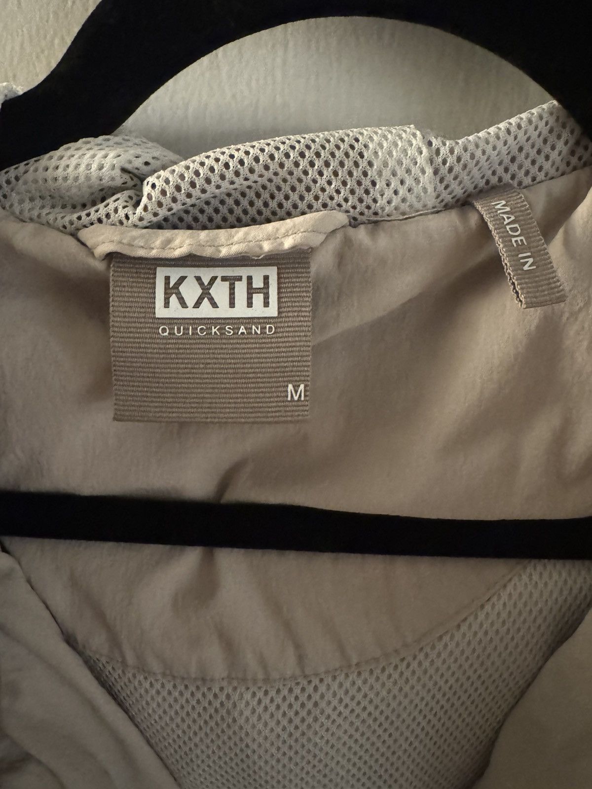 Kith Kith Madison Windbreaker Size US M / EU 48-50 / 2 - 4 Thumbnail