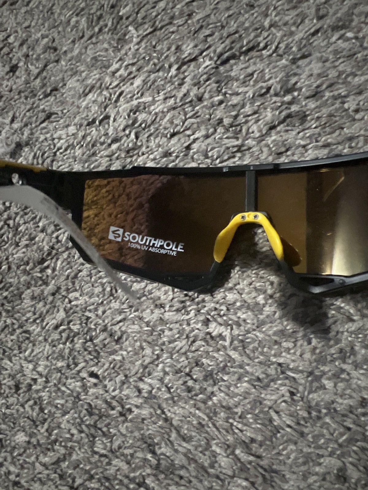 Southpole Southpole MoxyW Sunglasses Size ONE SIZE - 2 Thumbnail