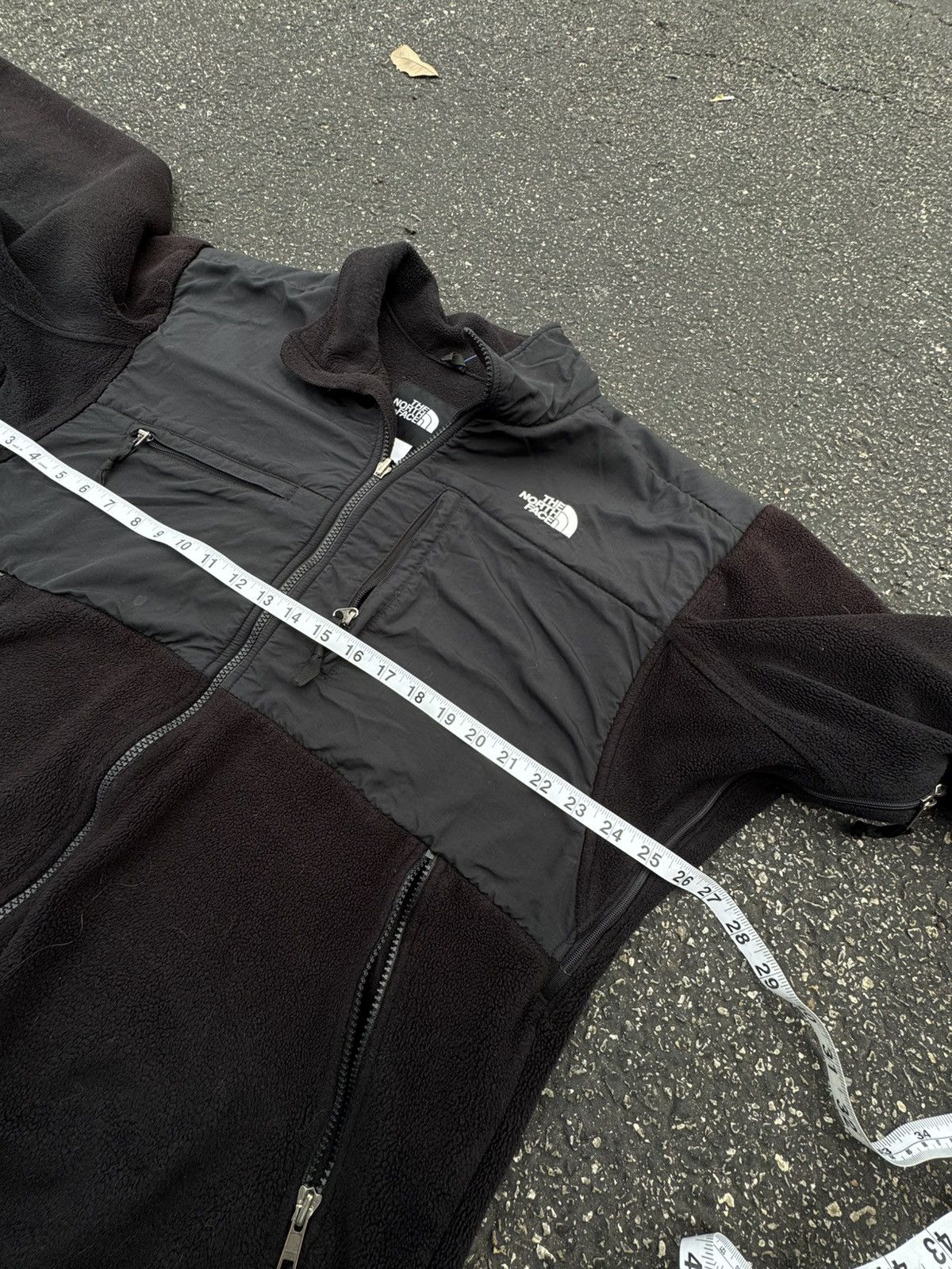 The North Face × Vintage the north face jacket Size US L / EU 52-54 / 3 - 7 Thumbnail