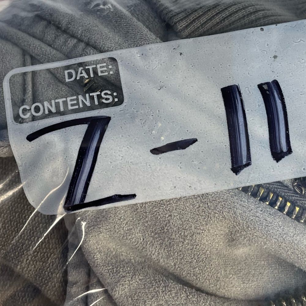 Other Marrakech Super Soft Moto Grey Jacket Medium Size M / US 6-8 / IT 42-44 - 5 Thumbnail