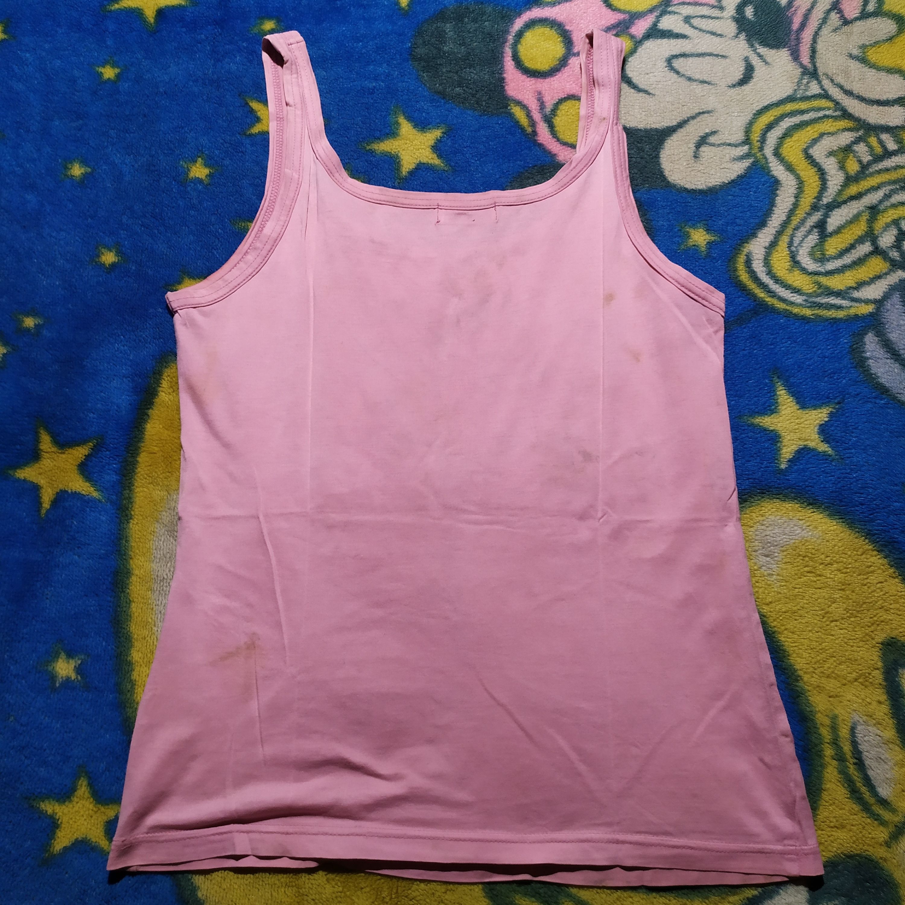 Futura × Hysteric Glamour × Japanese Brand Hysteric Glamour x Futura Design Tanktop Size M / US 6-8 / IT 42-44 - 5 Thumbnail