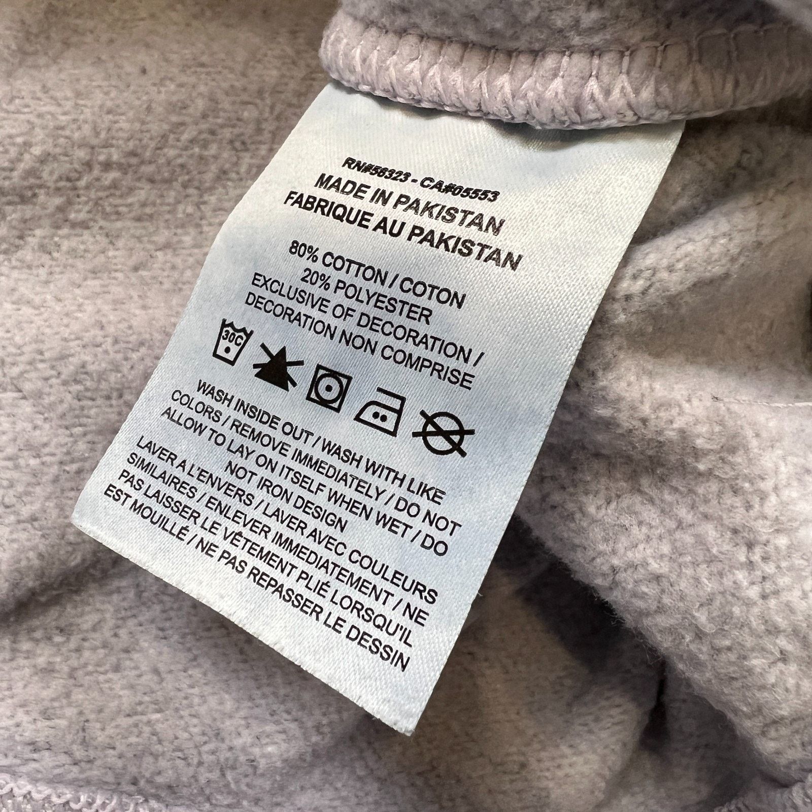 Nike Nike Sportswear Phoenix Fleece Oversize Crop Sweatshirt Crew Size XS / US 0-2 / IT 36-38 - 9 Thumbnail