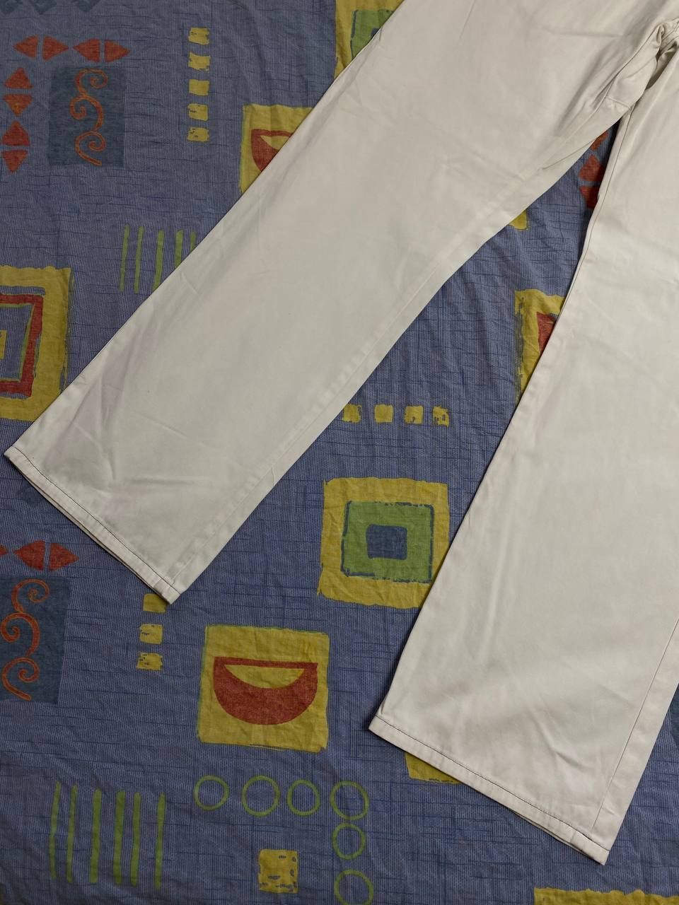 G-Star G star raw denim jeans Size US 34 / EU 50 - 4 Thumbnail