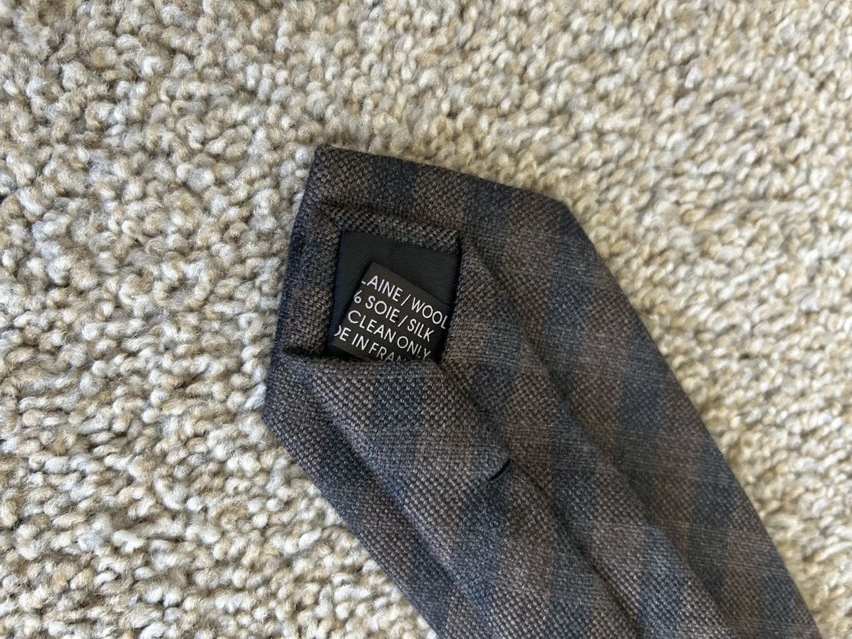 Yves Saint Laurent Unworn Yves Saint Laurent Tie Size ONE SIZE - 4 Thumbnail