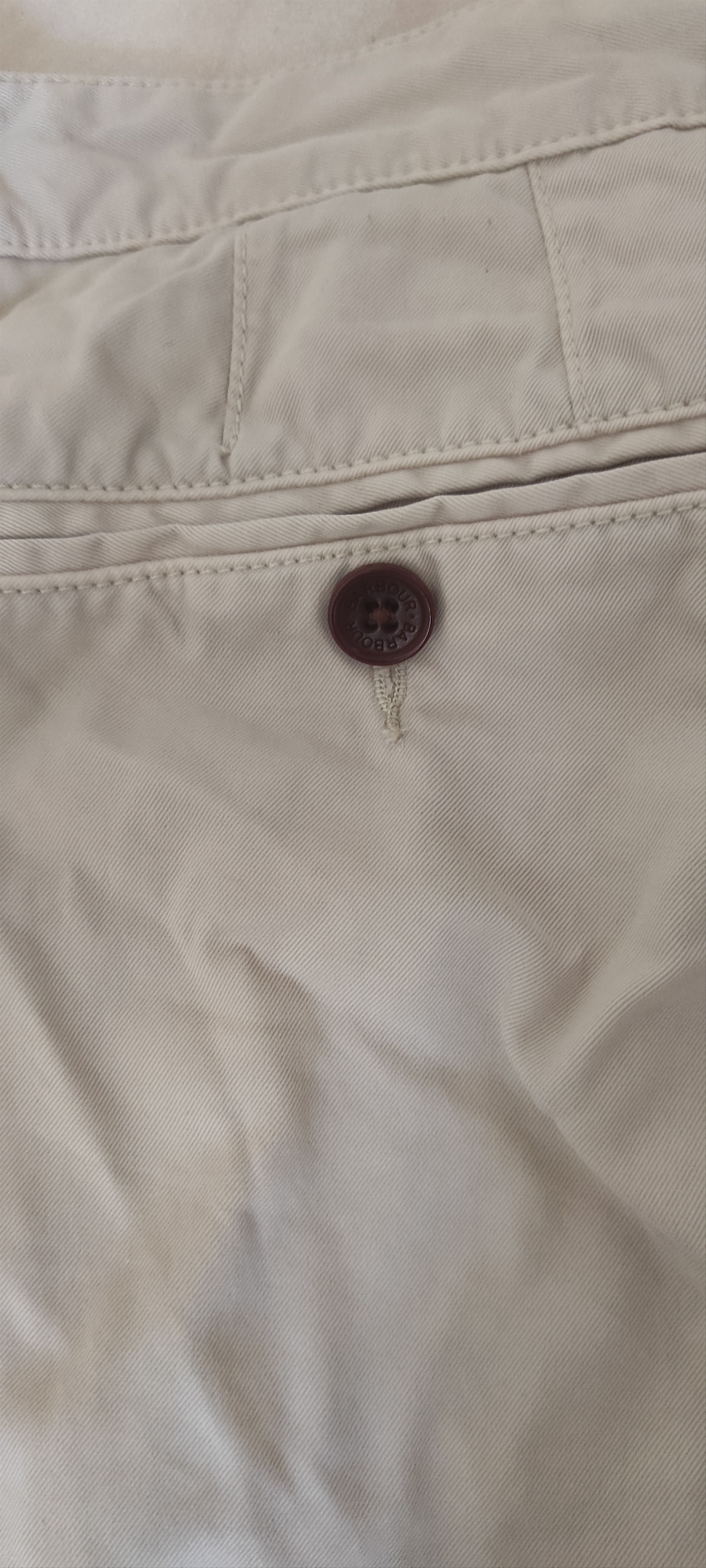 Barbour Barbour Corby Euston Chino Short Mens Casual Flat Size US 38 / EU 54 - 8 Thumbnail