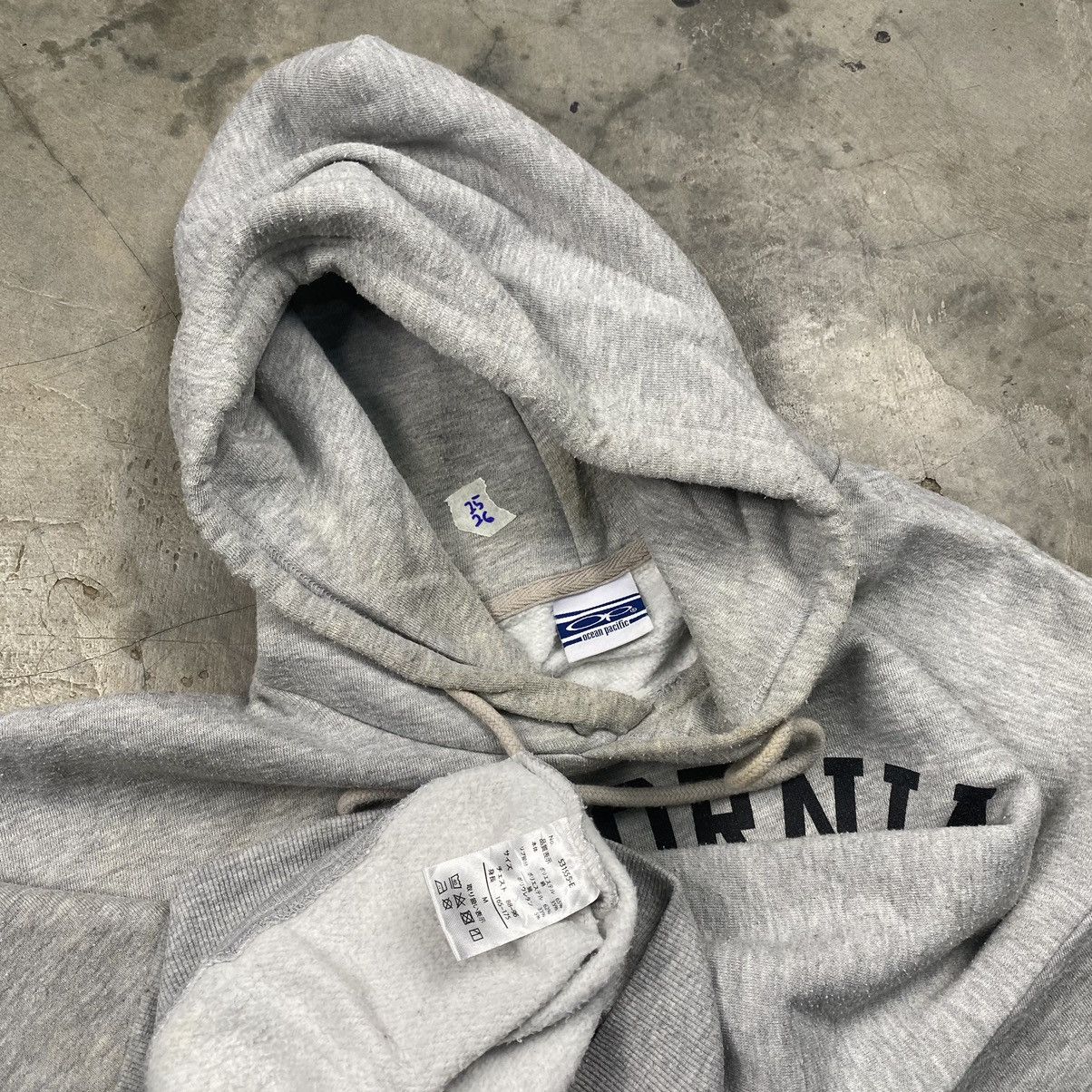Ocean Pacific × Vintage y2k Ocean Pacific California Surf Boxy Pullover Size US M / EU 48-50 / 2 - 6 Thumbnail
