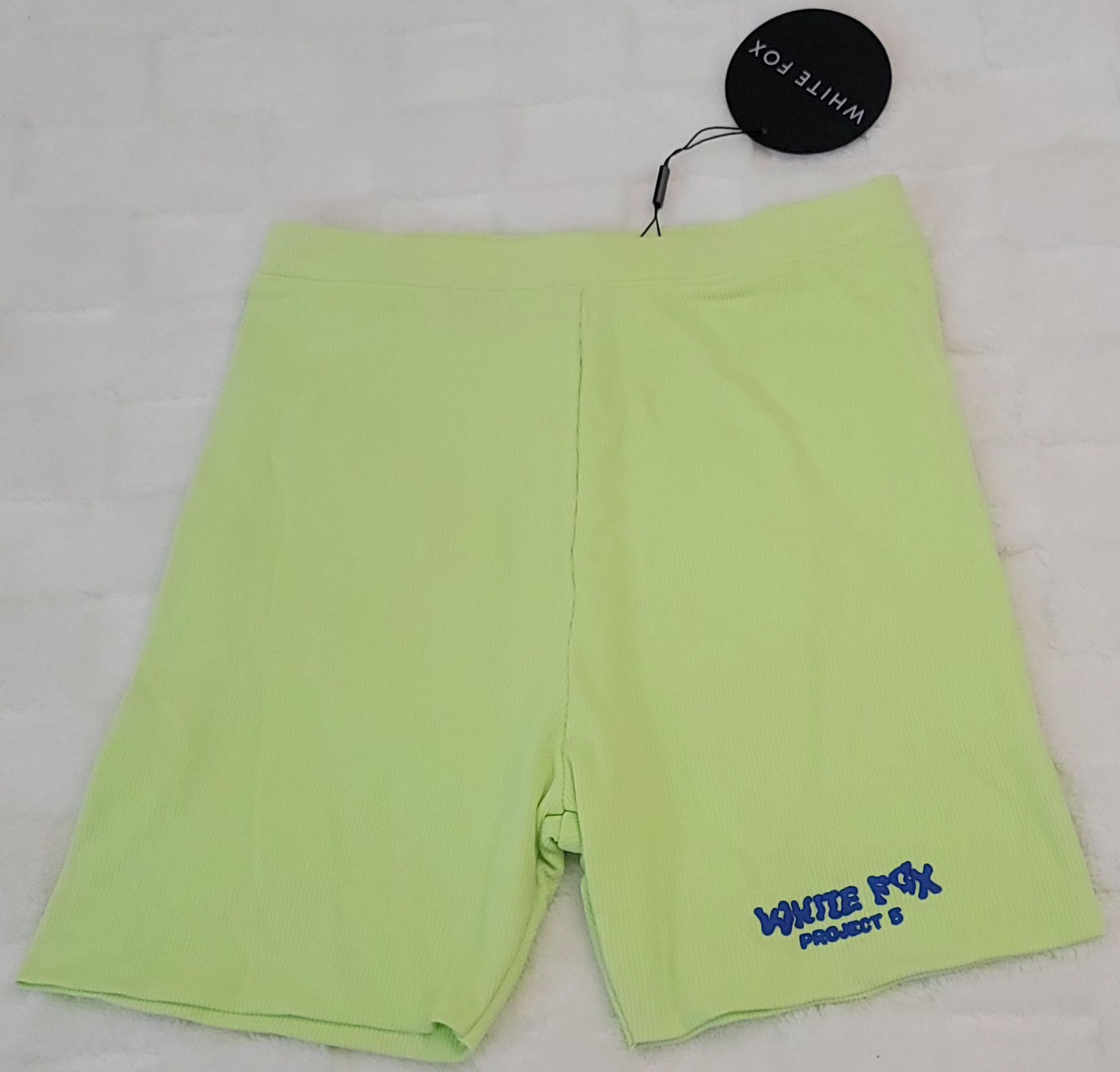 Other White Fox Limited Edition Project 5 Set BNWT ((READ DESC.)) Size XS / US 0-2 / IT 36-38 - 7 Thumbnail