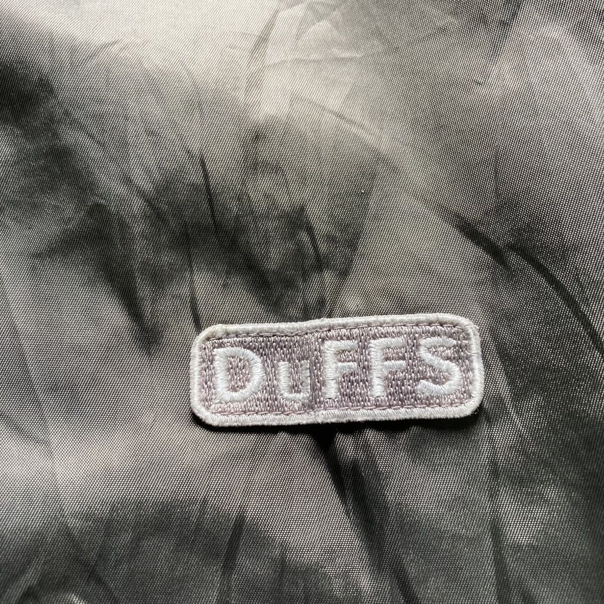 Other Vintage Duffs Skateboard Coach Nylon Sun-Faded Jacket Size US L / EU 52-54 / 3 - 4 Thumbnail