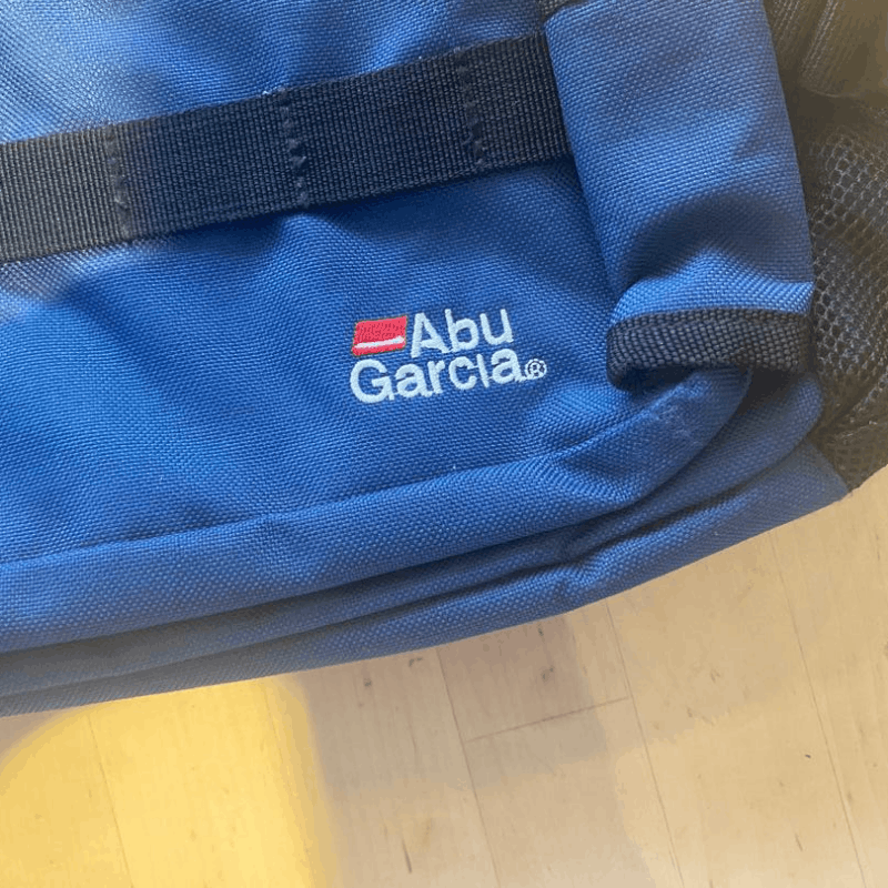 Sports Specialties Abu Garcia Sling/Porch Bag Size ONE SIZE - 6 Thumbnail