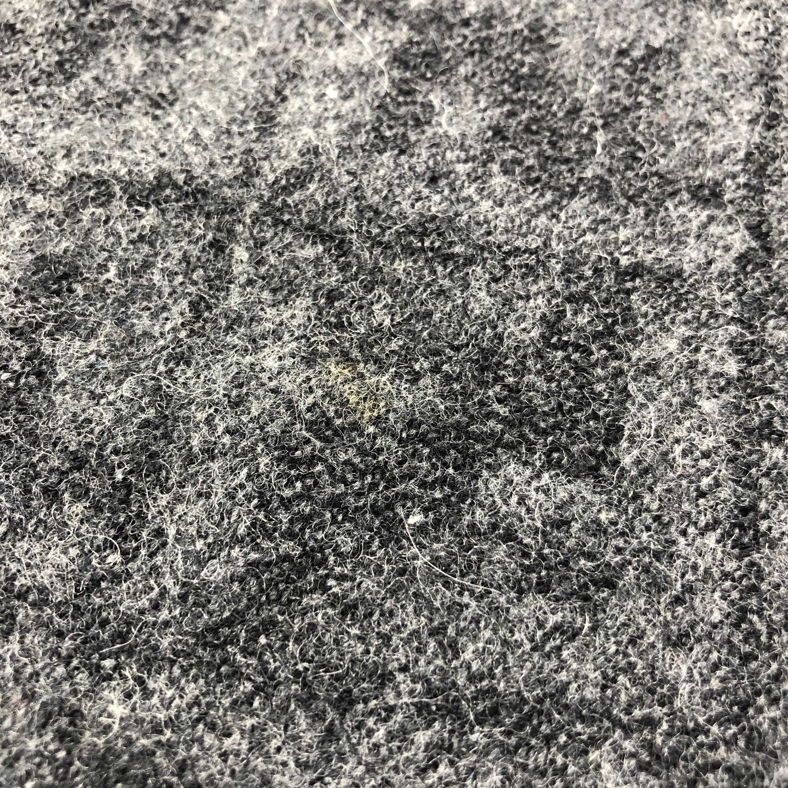 Fendi Fendi FF Monogram Wool Scarf Muffler V1139 Size ONE SIZE - 5 Thumbnail