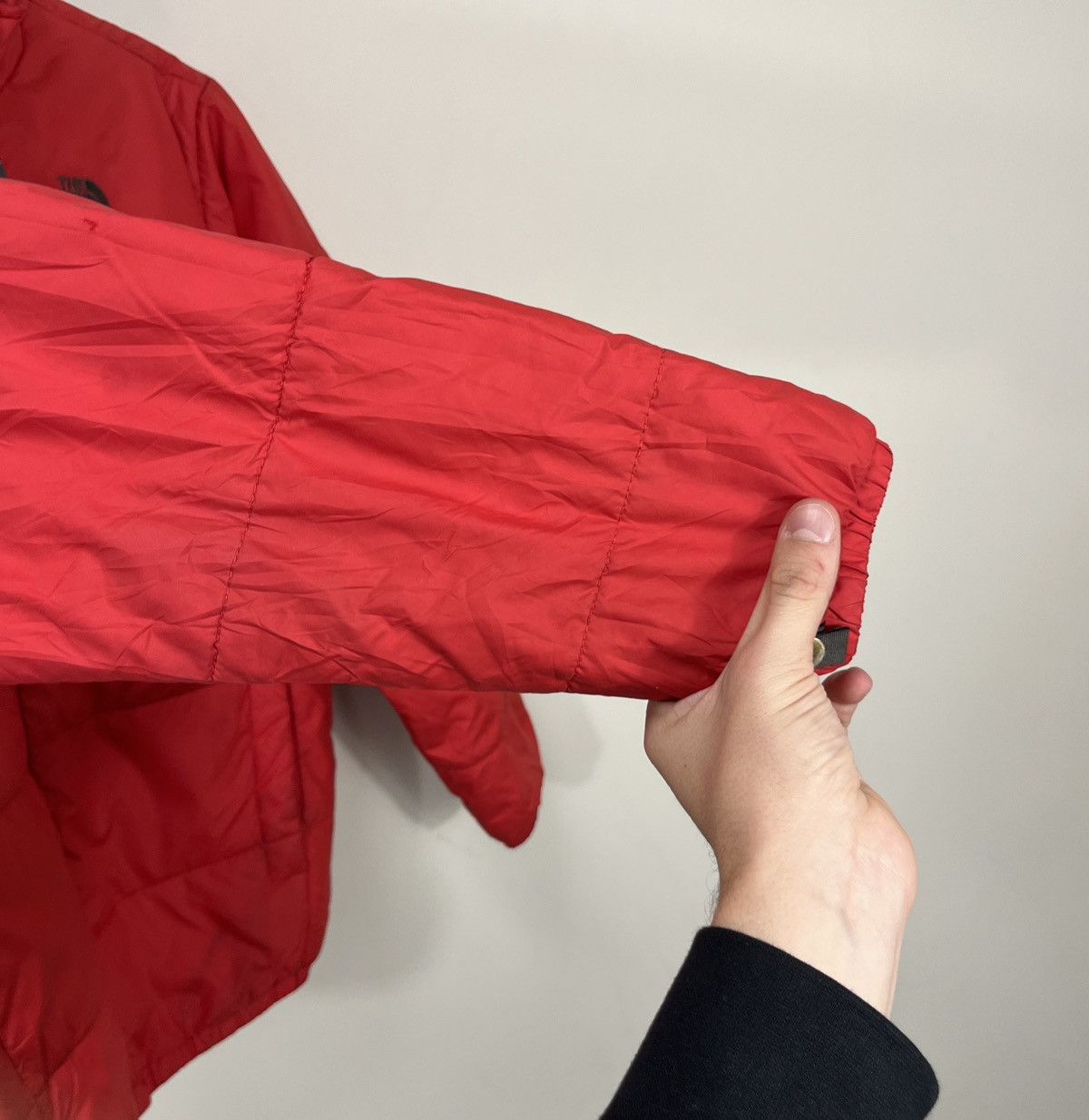 The North Face The North Face Outdoor Red Light Down Puffer Jacket Size US S / EU 44-46 / 1 - 13 Thumbnail