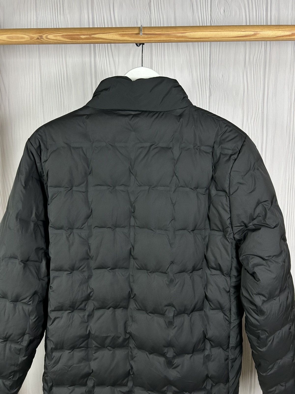 Other Defender Trophy Insulated Jacket Land Rover Size XS(L) Size US L / EU 52-54 / 3 - 6 Thumbnail