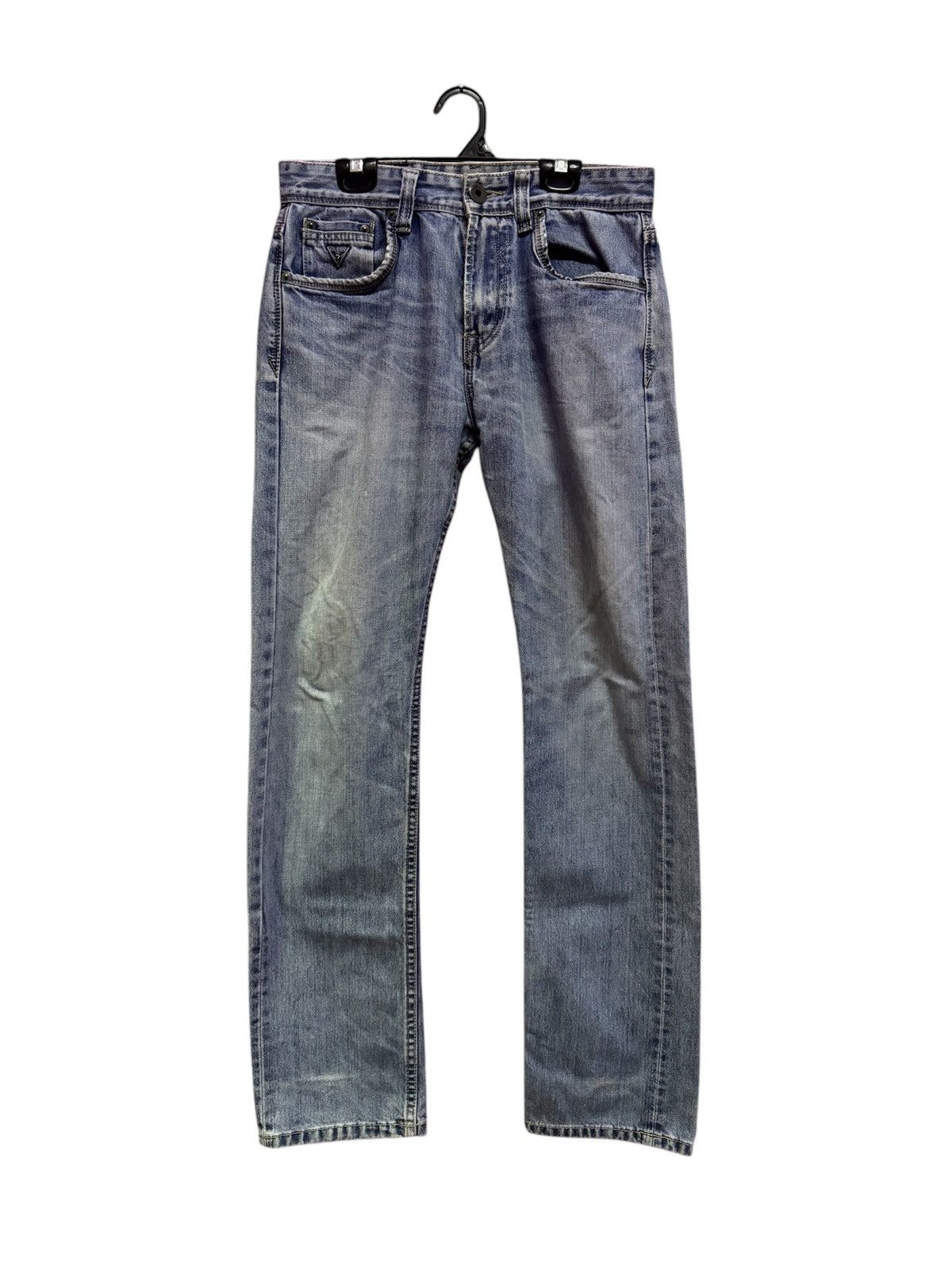 Guess Guess Jeans Size US 30 / EU 46 - 1 Thumbnail