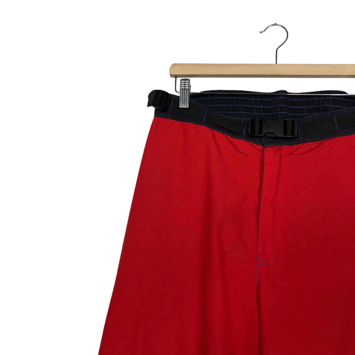 Japanese Brand 📌Vintage Ski Pants Chromaphobia Extreme Wear Canada Size US 30 / EU 46 - 7 Thumbnail