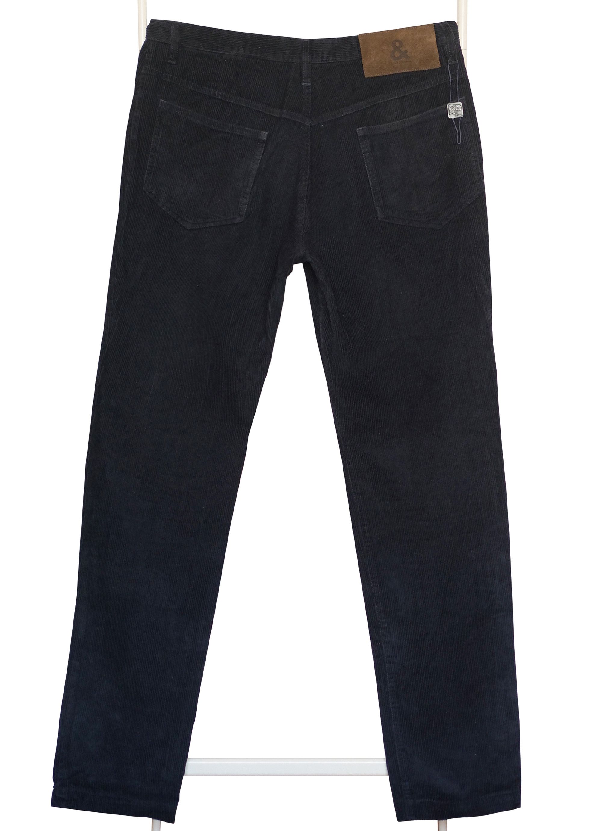 Dolce & Gabbana Dolce & Gabanna vintage courdoroy pants Size US 32 / EU 48 - 1 Thumbnail